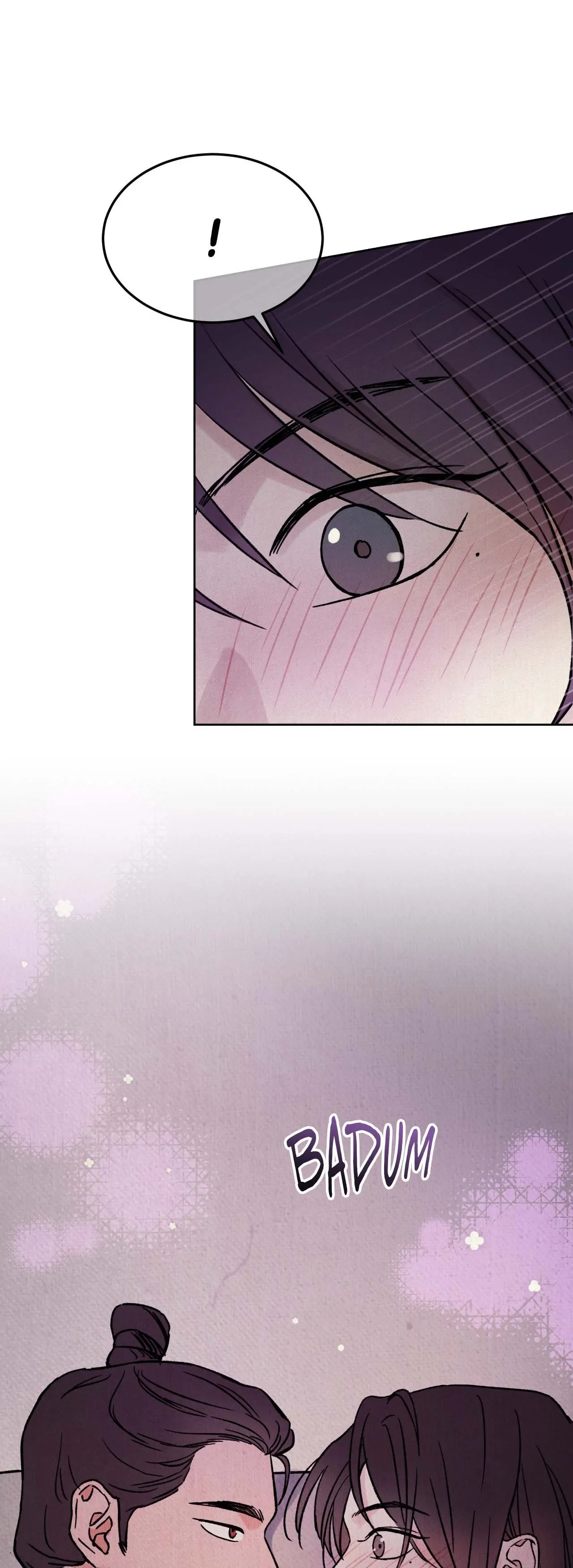 The Alluring Tale of Mong-ryong - Chapter 9 manhwa