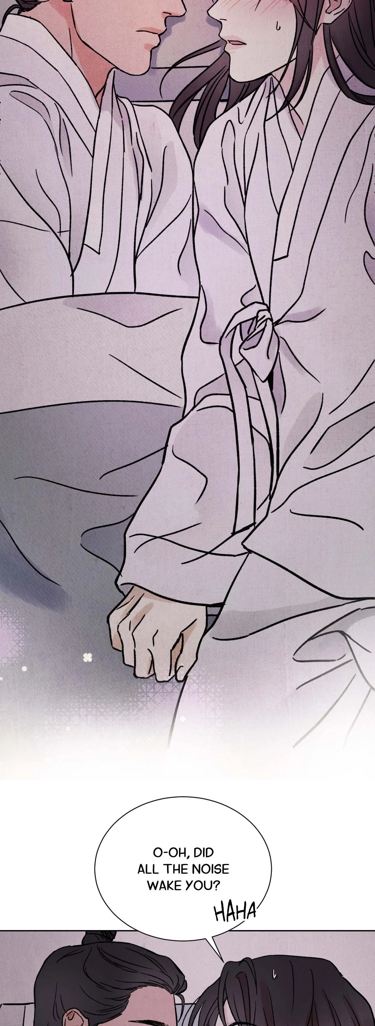 The Alluring Tale of Mong-ryong - Chapter 9 manhwa