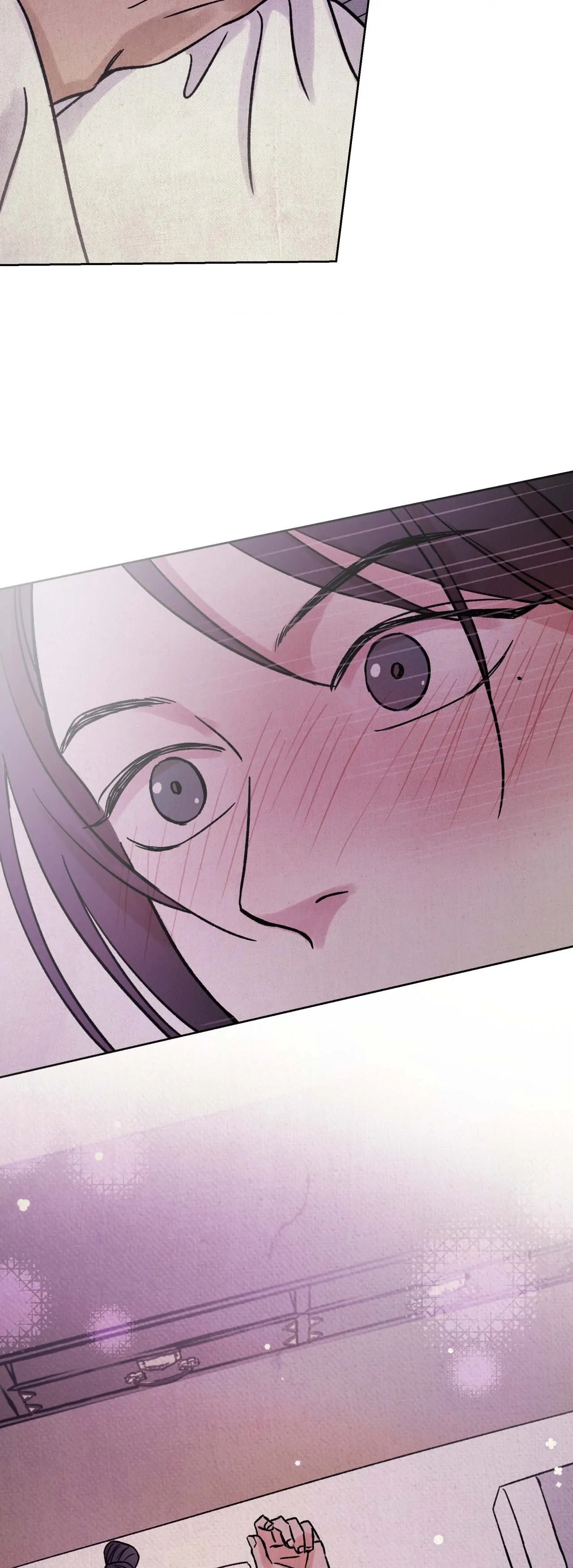 The Alluring Tale of Mong-ryong - Chapter 9 manhwa