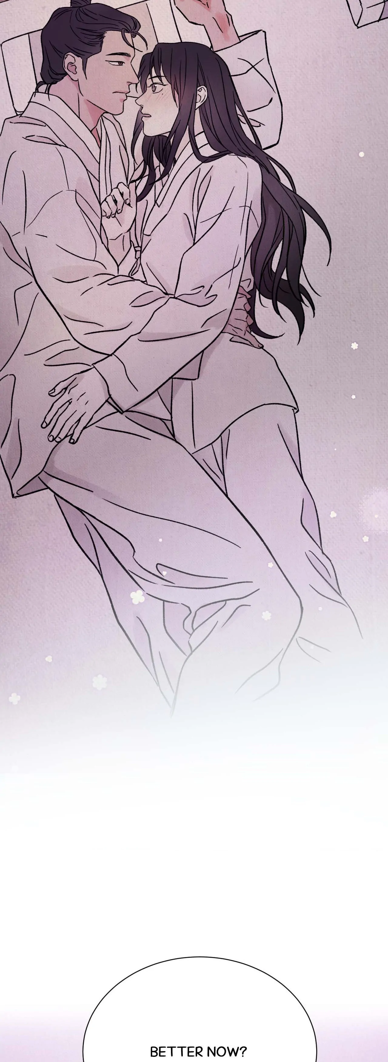 The Alluring Tale of Mong-ryong - Chapter 9 manhwa