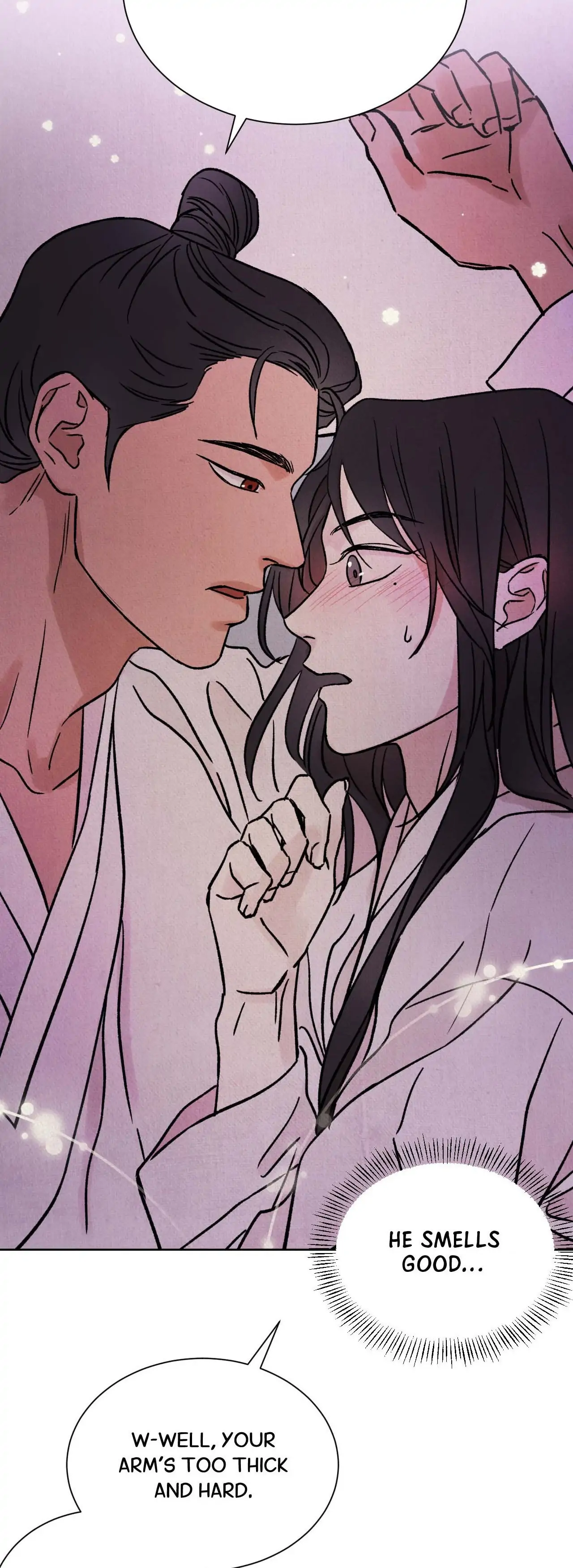 The Alluring Tale of Mong-ryong - Chapter 9 manhwa