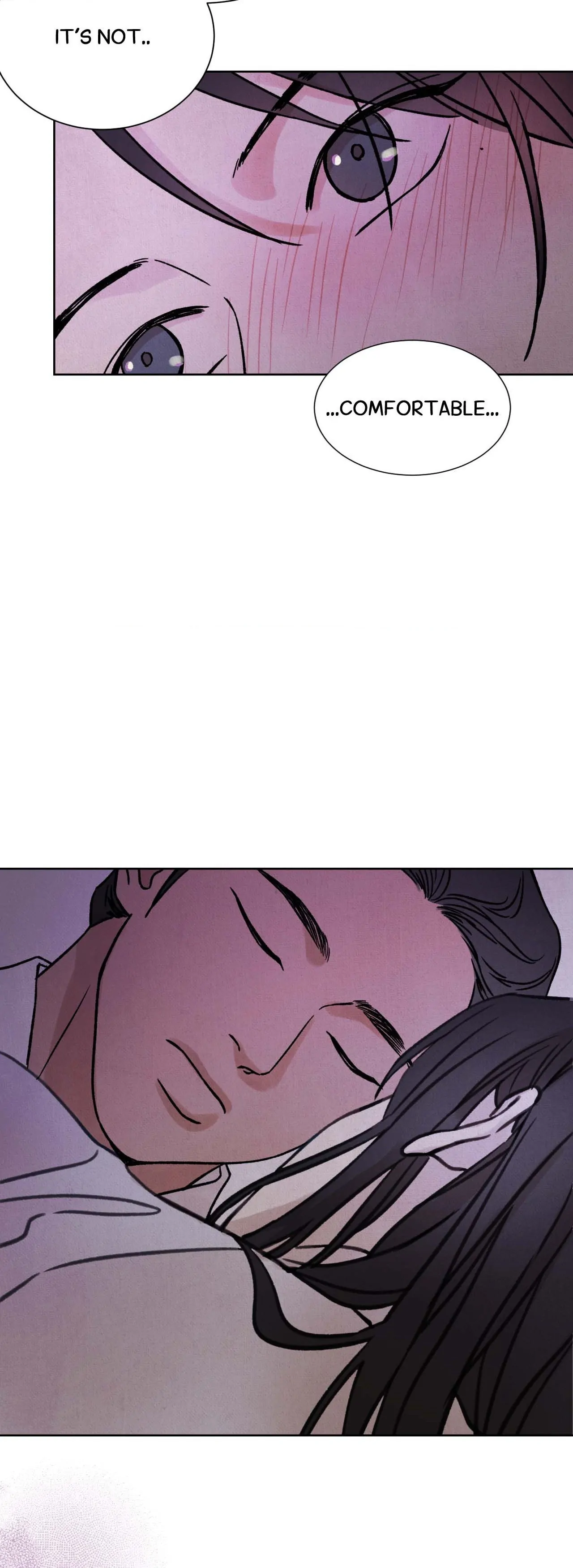 The Alluring Tale of Mong-ryong - Chapter 9 manhwa