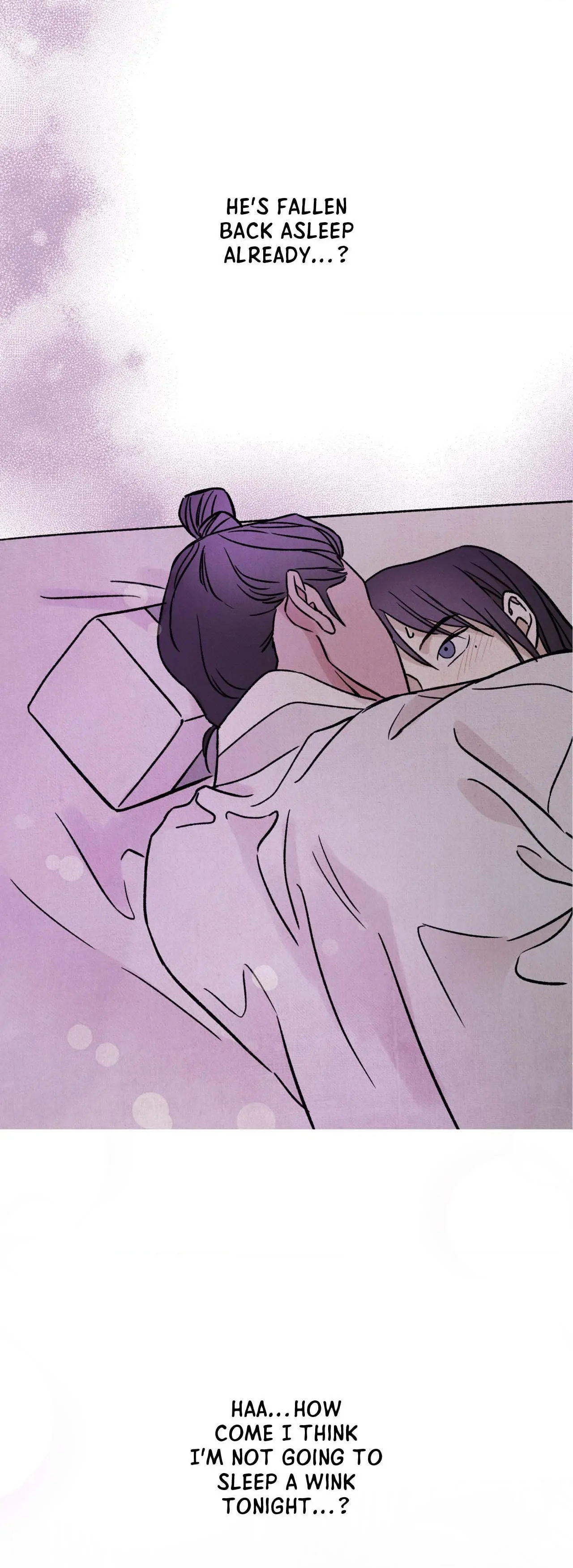 The Alluring Tale of Mong-ryong - Chapter 9 manhwa