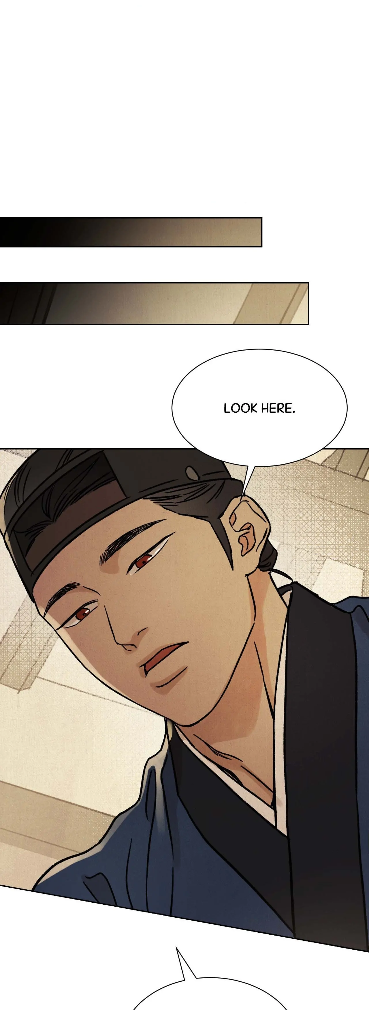 The Alluring Tale of Mong-ryong - Chapter 9 manhwa
