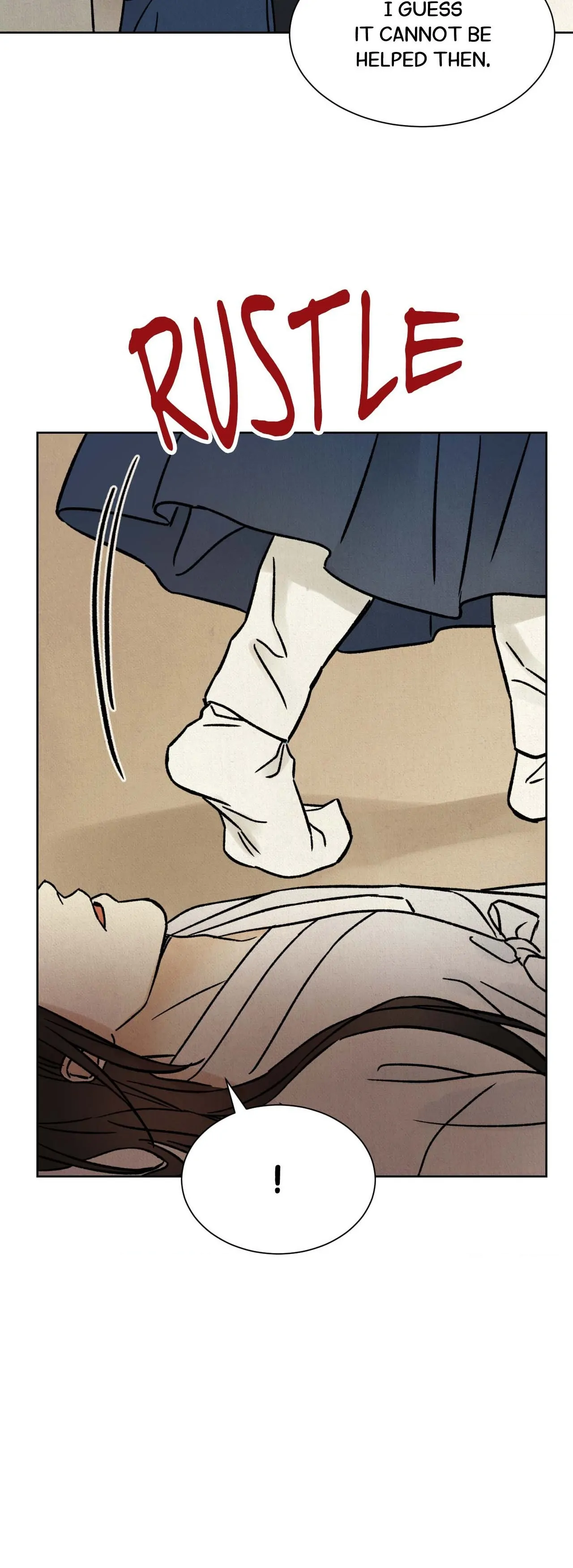 The Alluring Tale of Mong-ryong - Chapter 9 manhwa