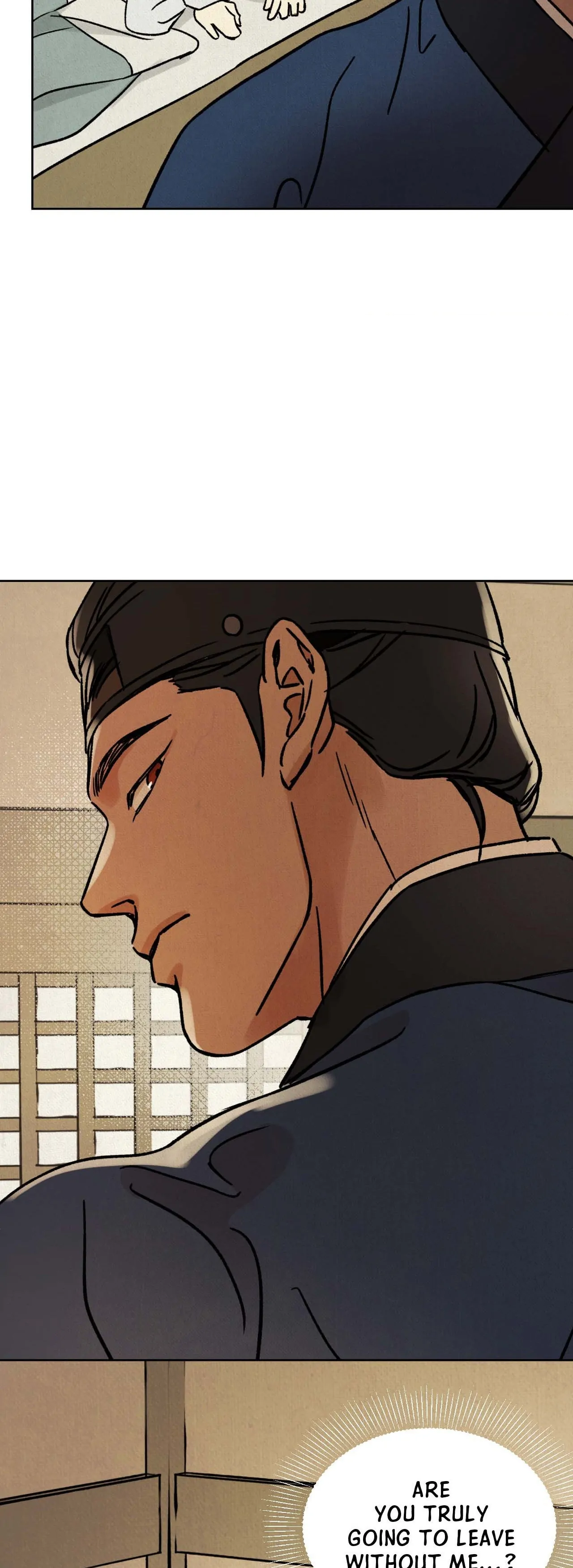 The Alluring Tale of Mong-ryong - Chapter 9 manhwa