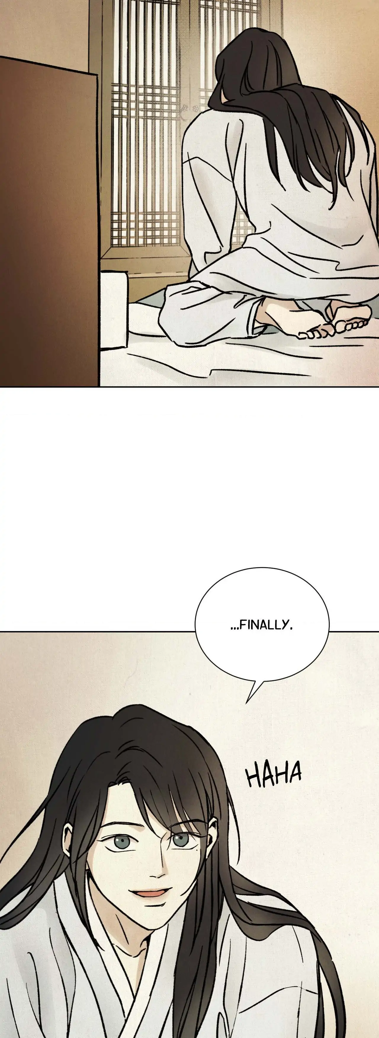 The Alluring Tale of Mong-ryong - Chapter 9 manhwa