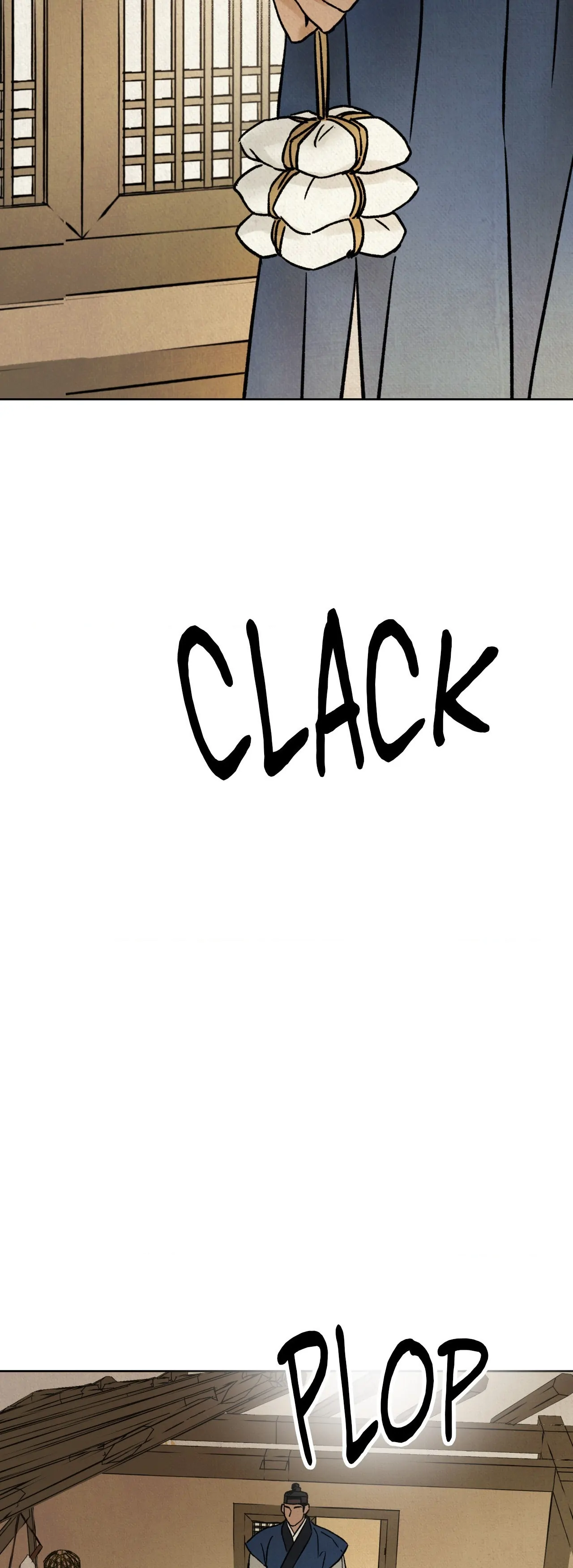The Alluring Tale of Mong-ryong - Chapter 9 manhwa