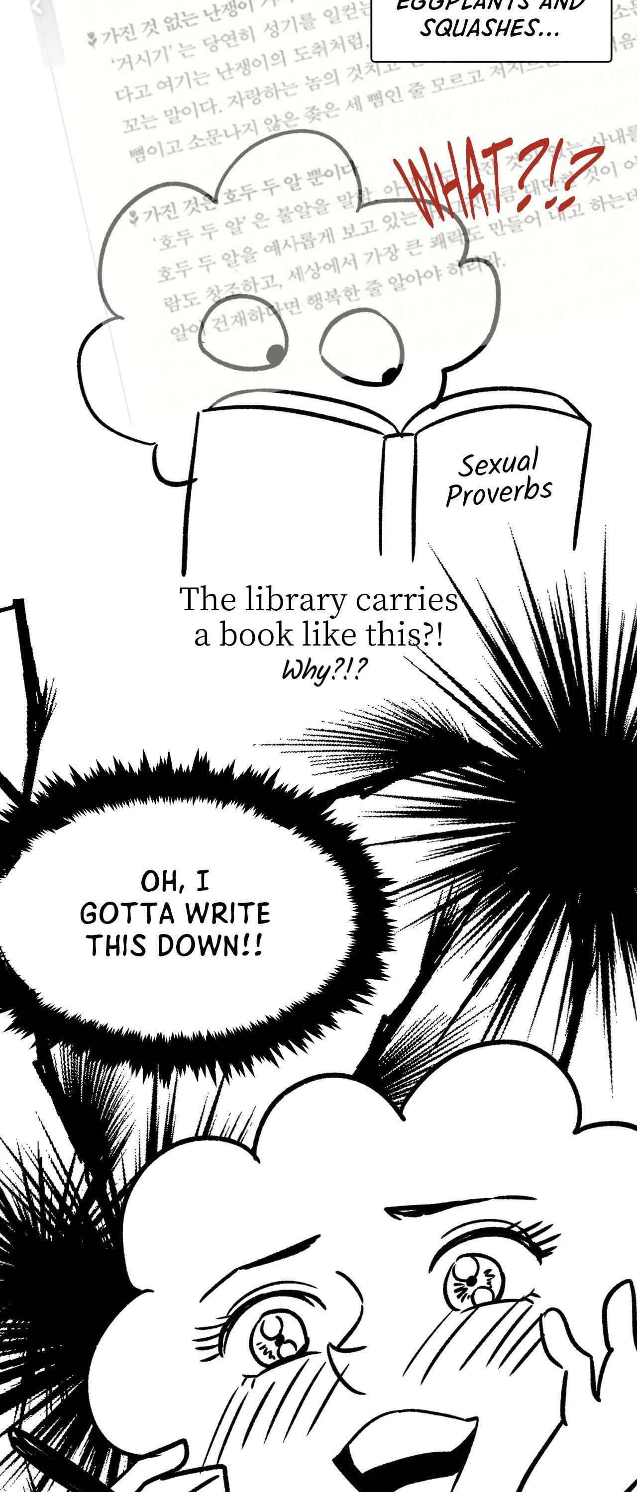 The Alluring Tale of Mong-ryong - Epilogue manhwa