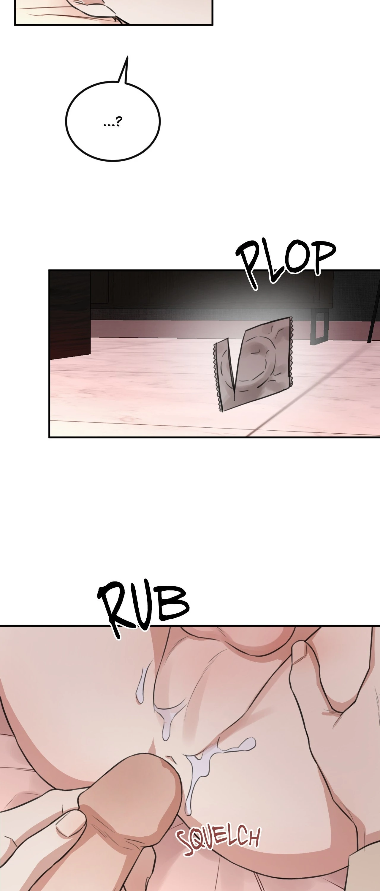 Sandwich Paradox [Official] - Chapter 10 manhwa