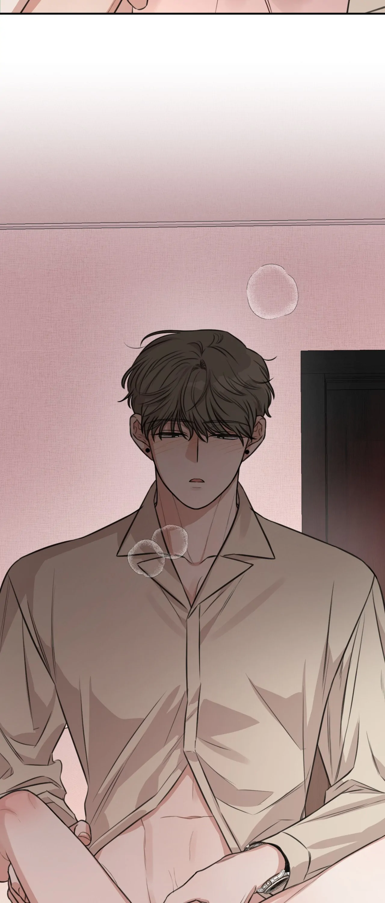 Sandwich Paradox [Official] - Chapter 10 manhwa