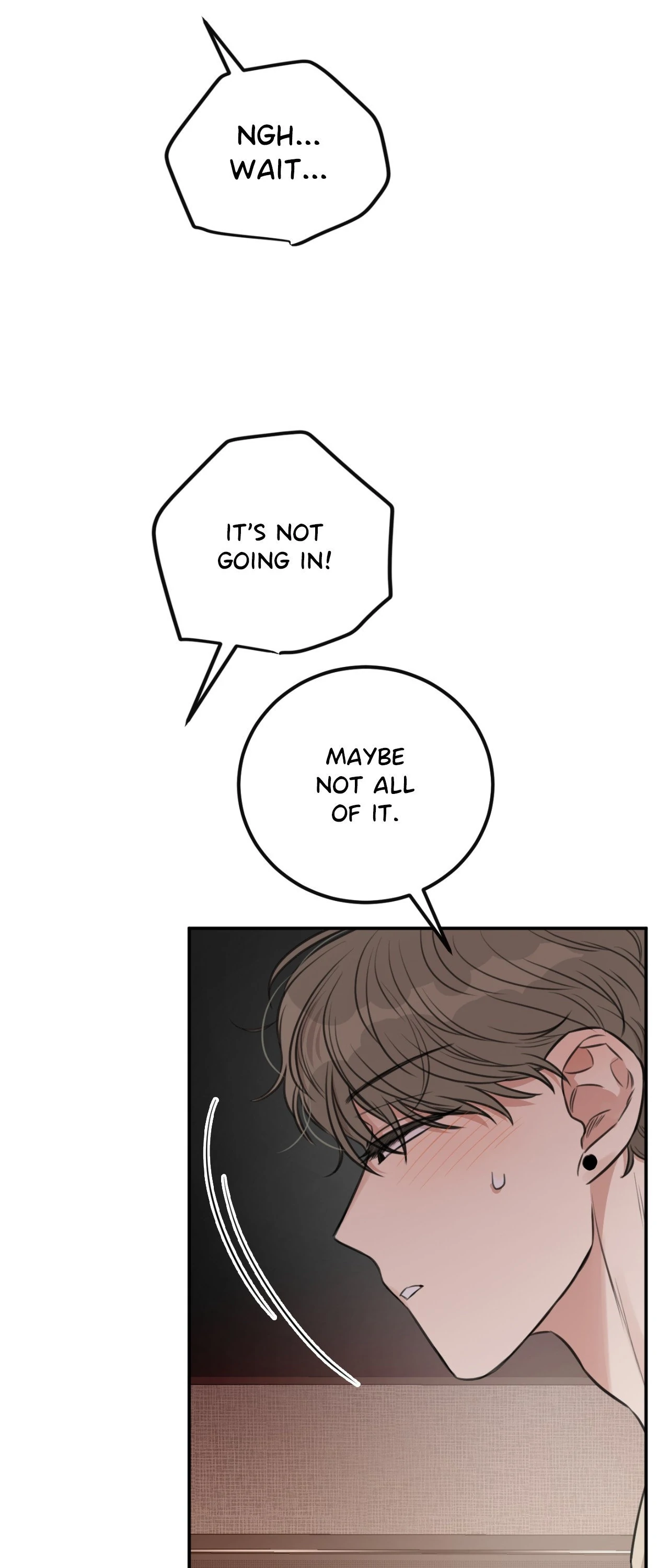 Sandwich Paradox [Official] - Chapter 10 manhwa