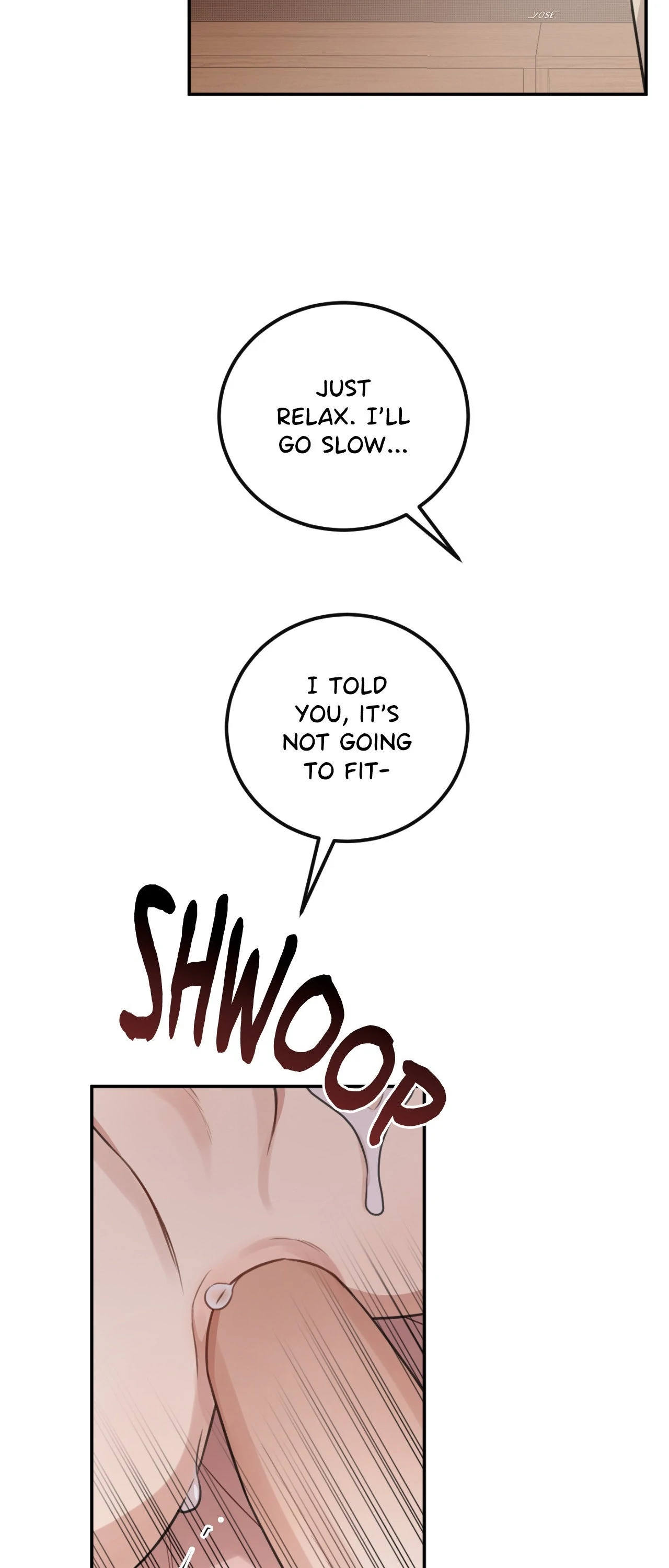 Sandwich Paradox [Official] - Chapter 10 manhwa