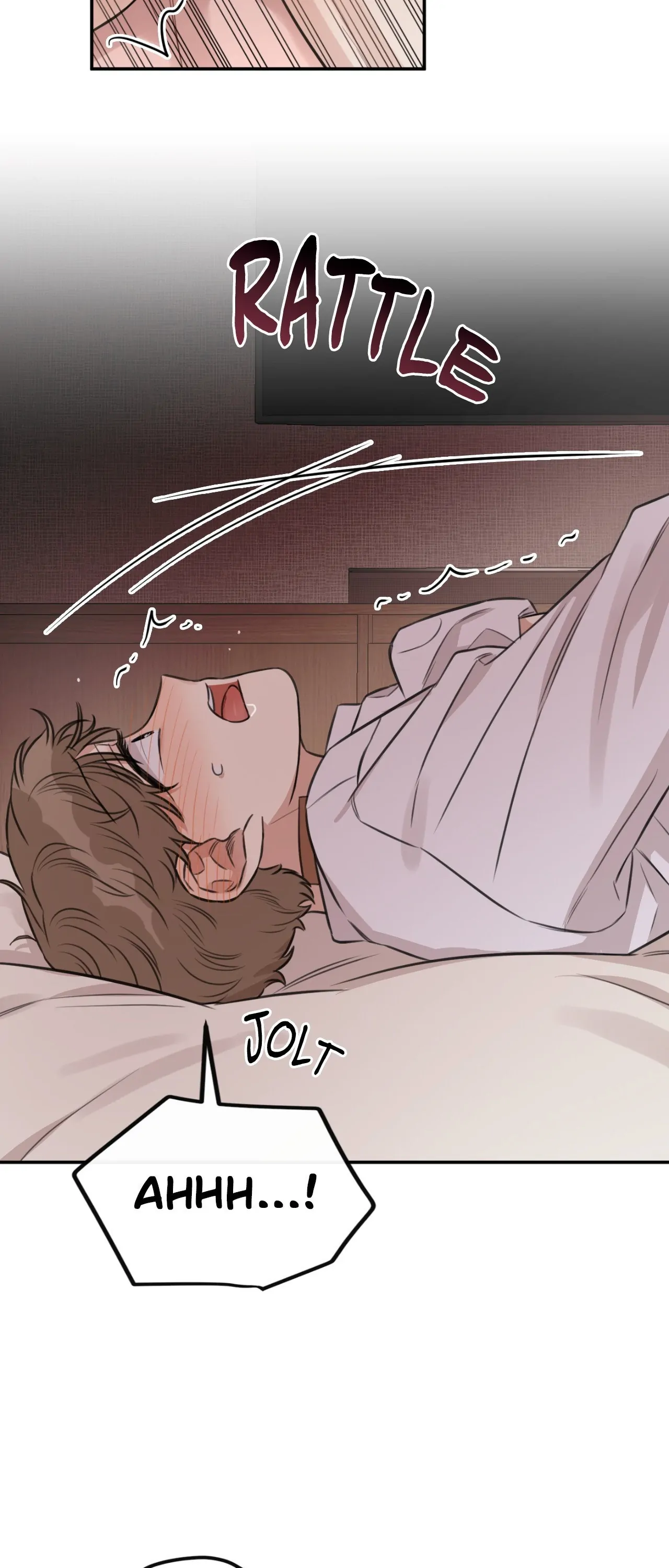 Sandwich Paradox [Official] - Chapter 10 manhwa