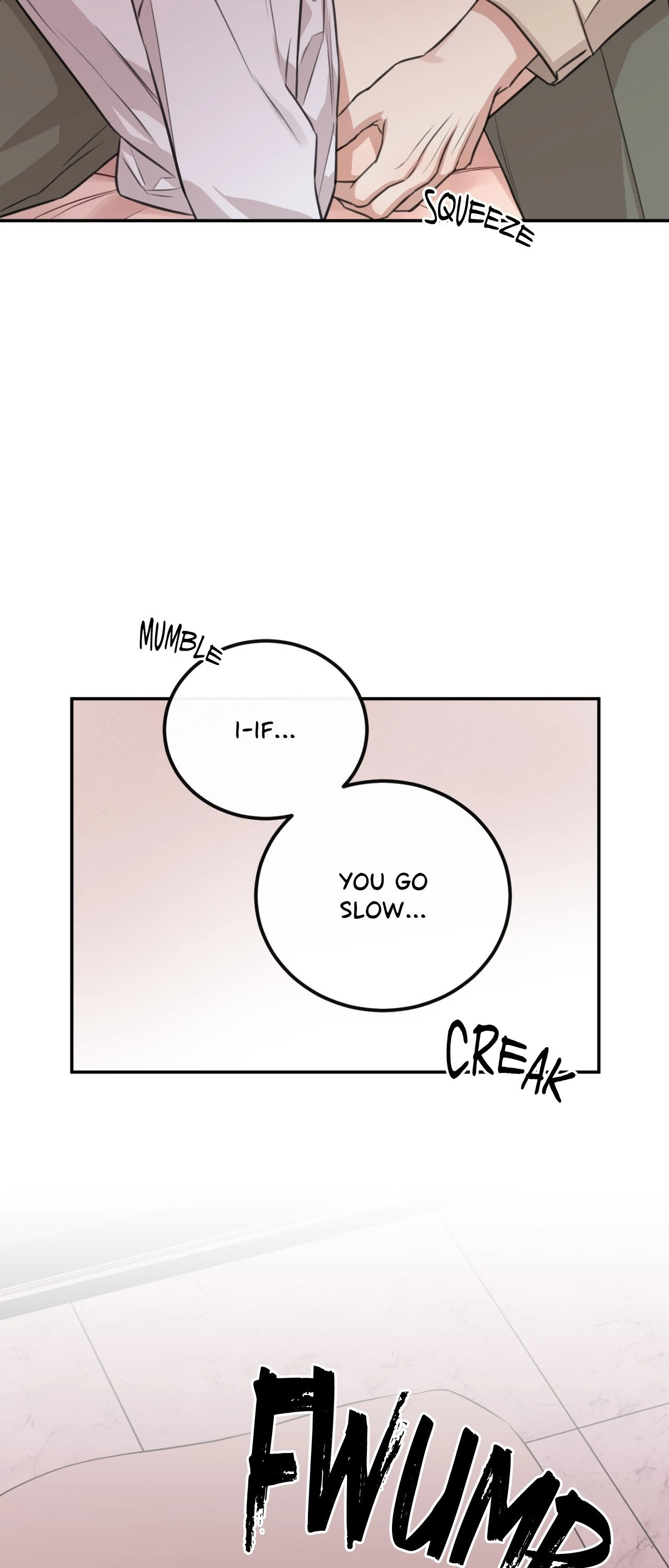 Sandwich Paradox [Official] - Chapter 10 manhwa