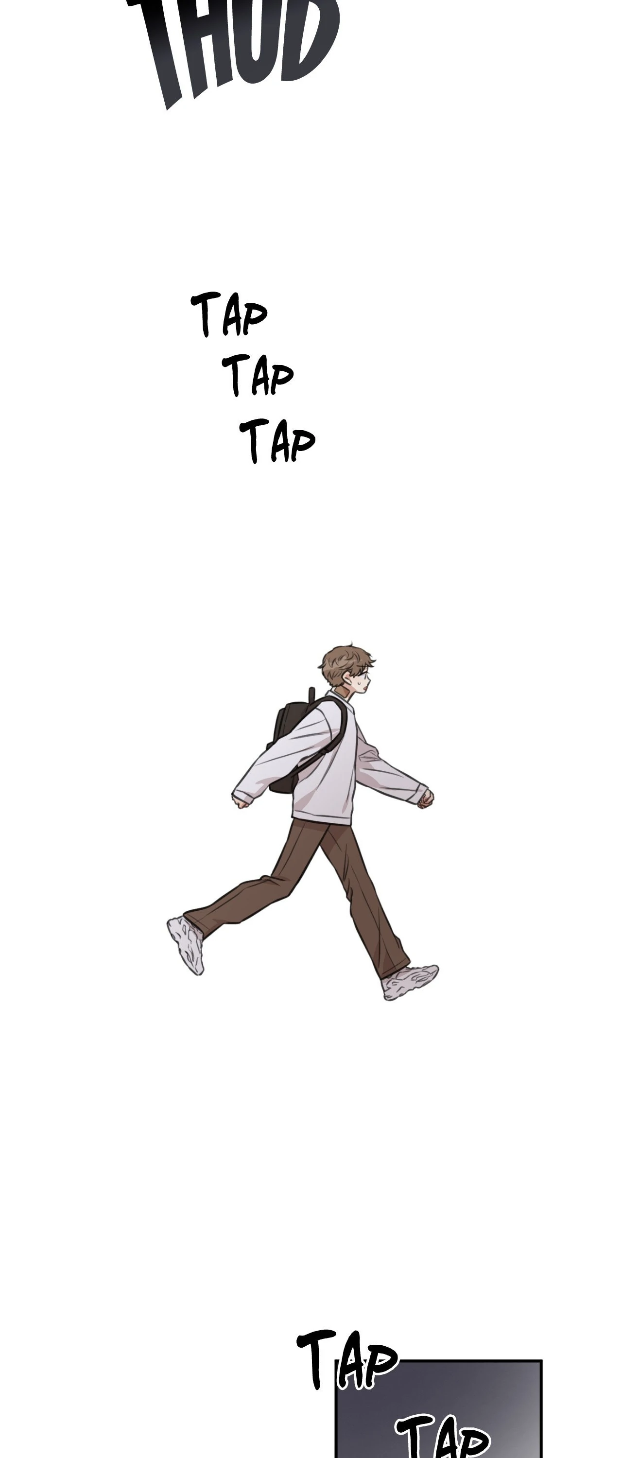 Sandwich Paradox [Official] - Chapter 10 manhwa