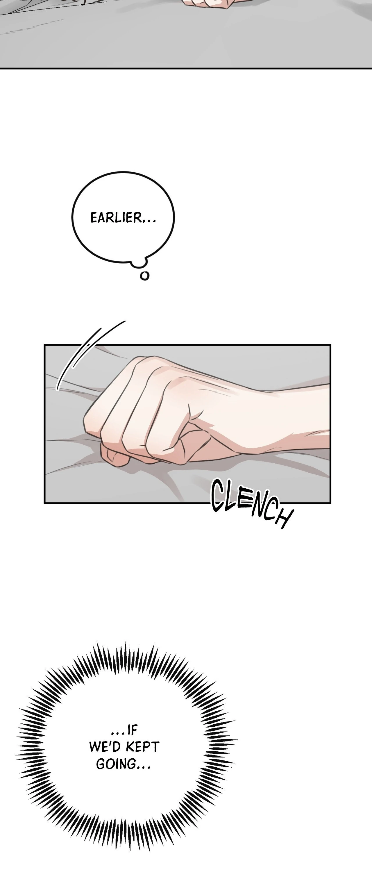 Sandwich Paradox [Official] - Chapter 10 manhwa