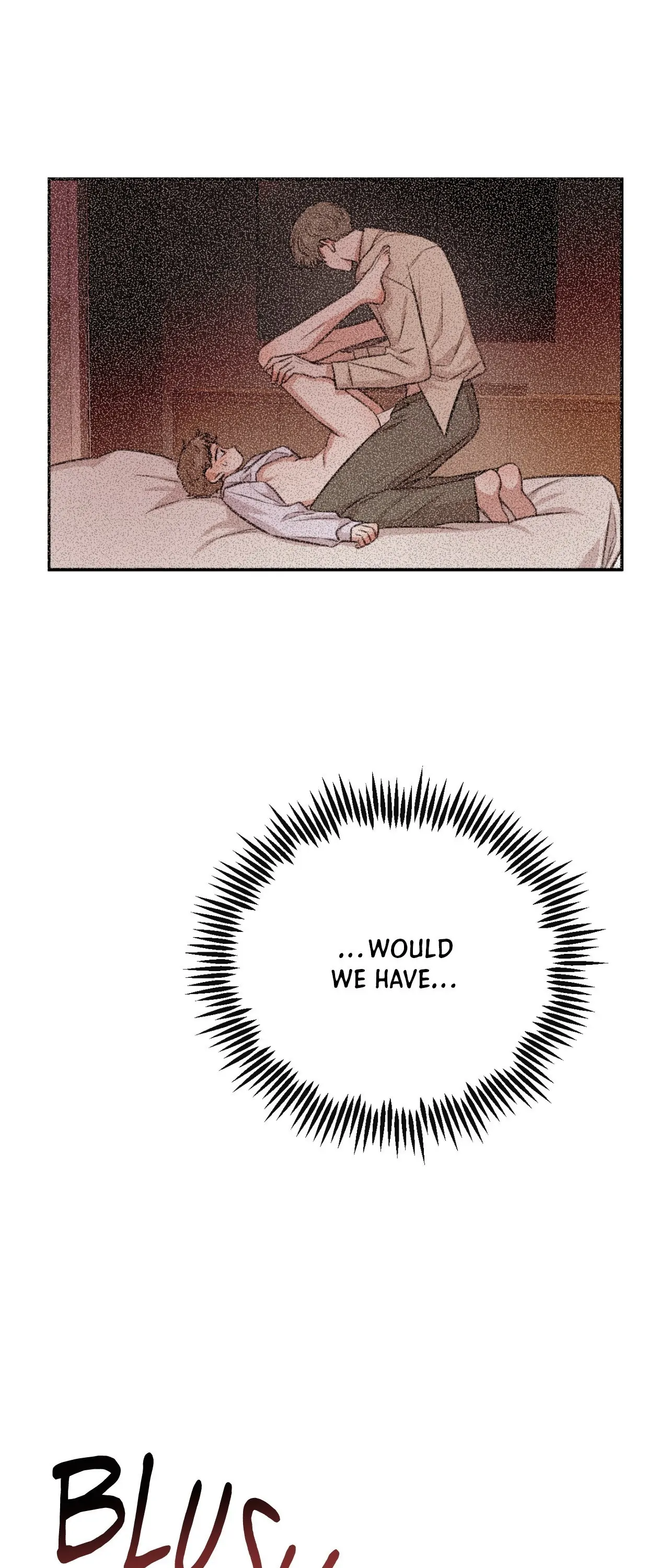 Sandwich Paradox [Official] - Chapter 10 manhwa