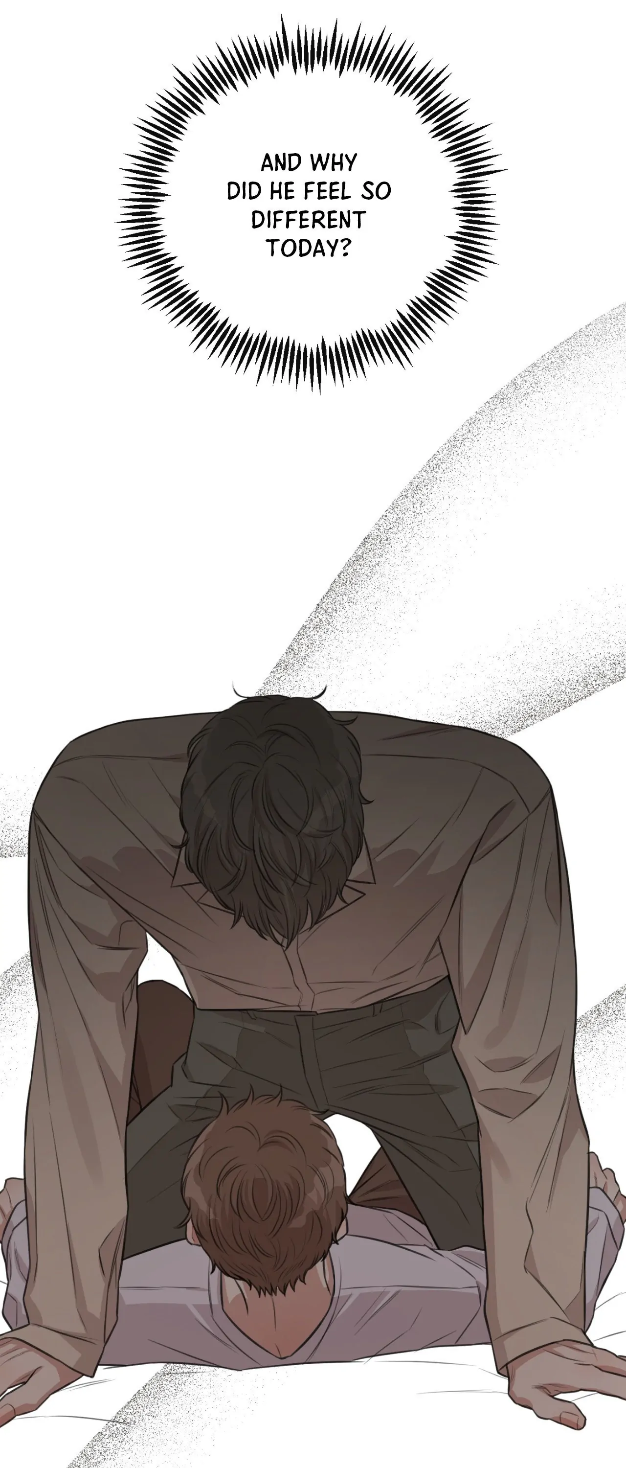 Sandwich Paradox [Official] - Chapter 10 manhwa
