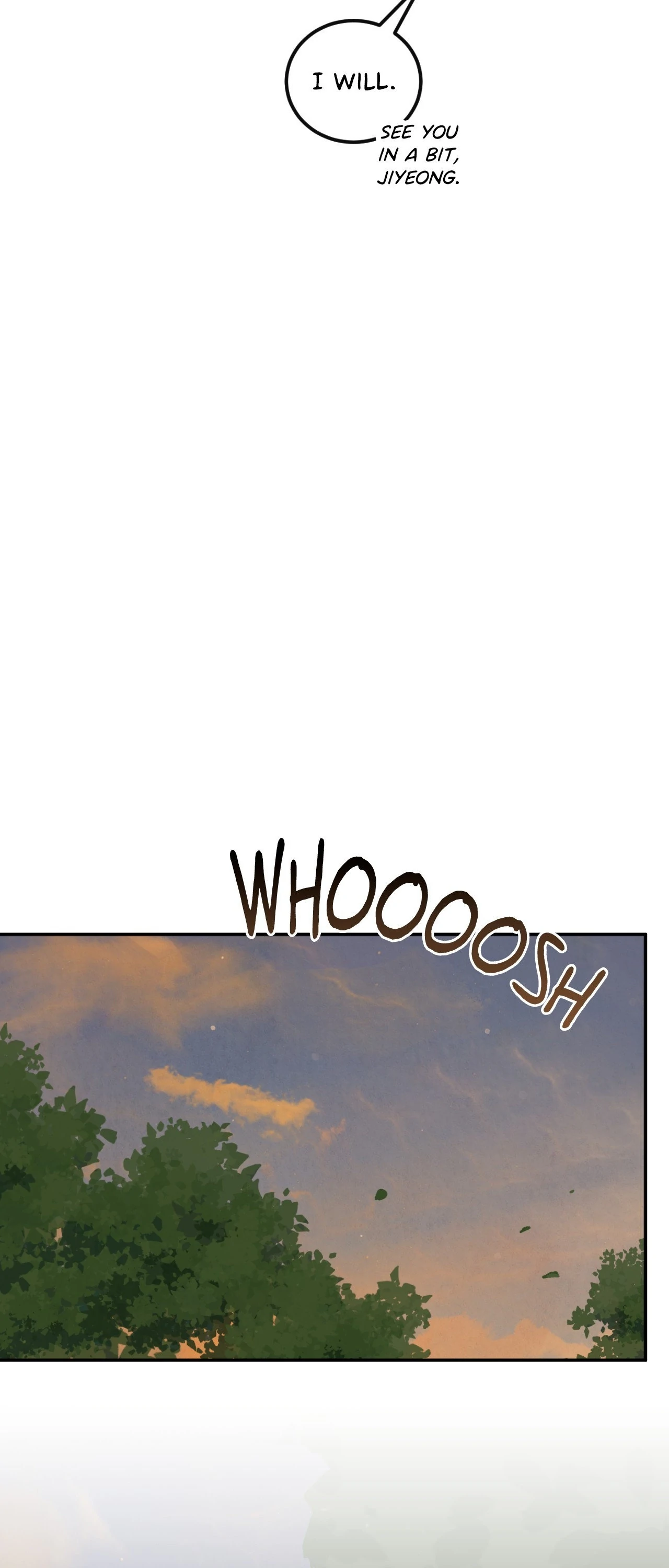 Sandwich Paradox [Official] - Chapter 11 manhwa