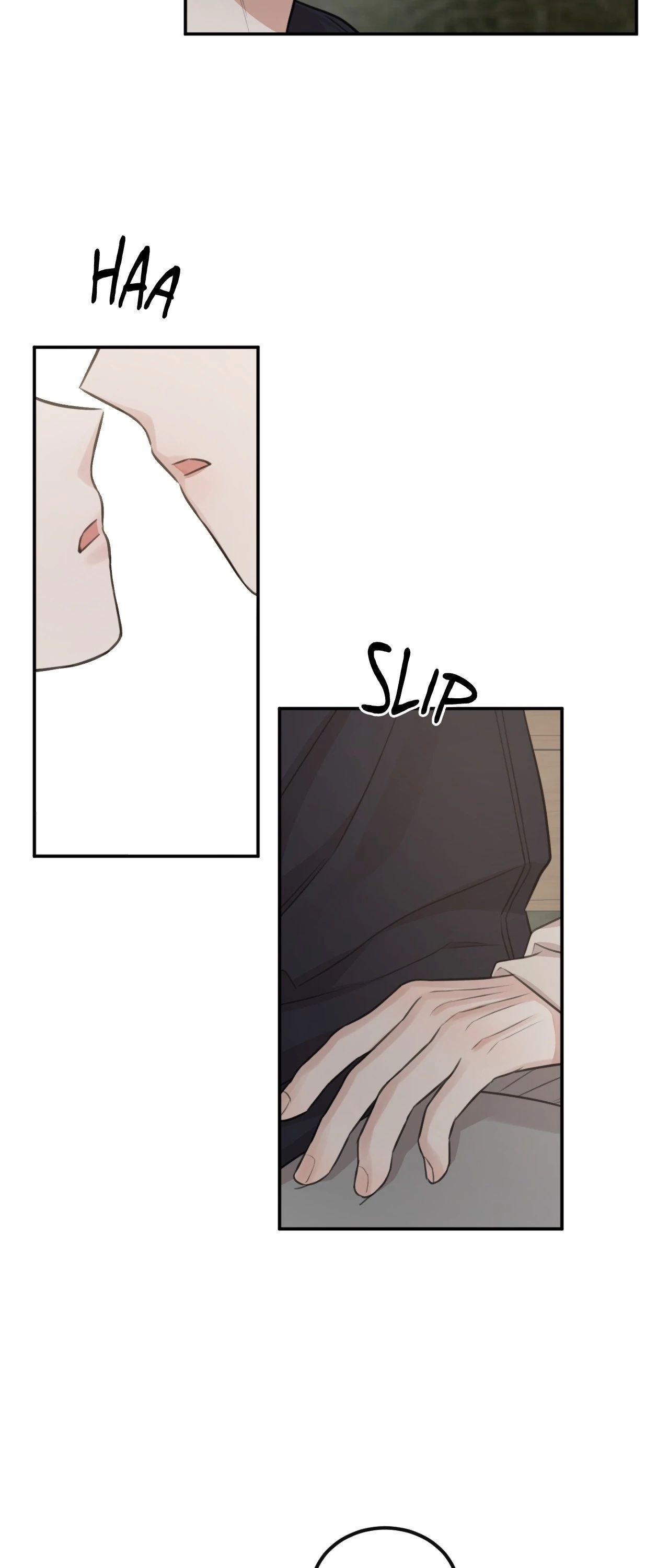 Sandwich Paradox [Official] - Chapter 11 manhwa