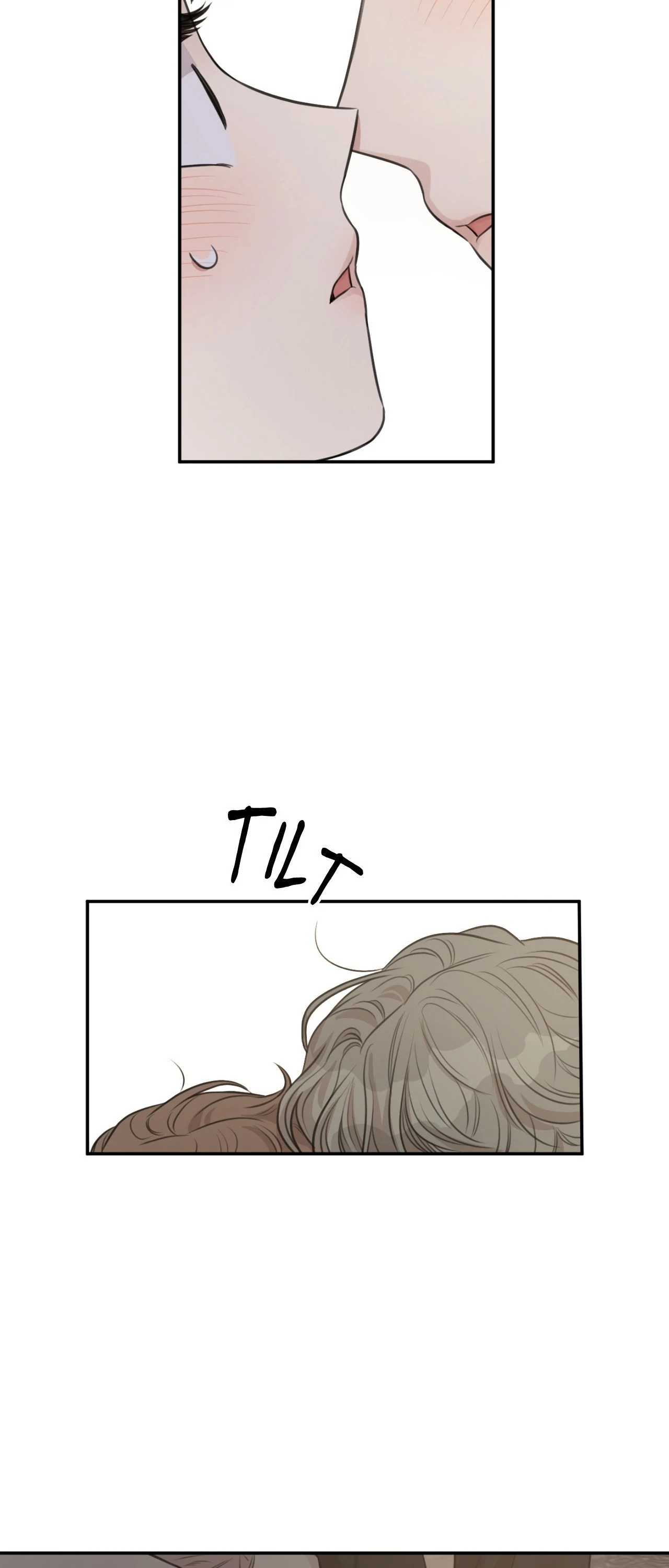 Sandwich Paradox [Official] - Chapter 11 manhwa