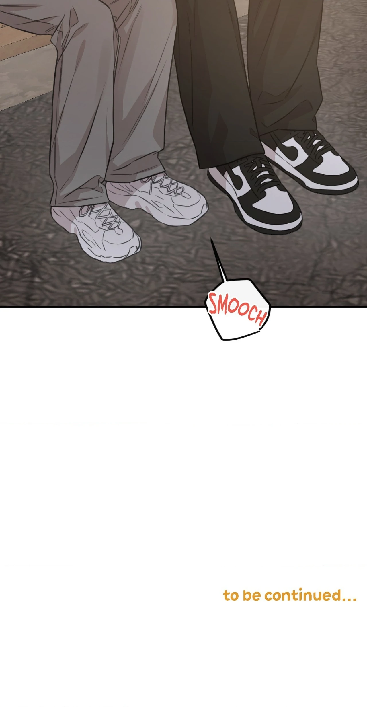 Sandwich Paradox [Official] - Chapter 11 manhwa