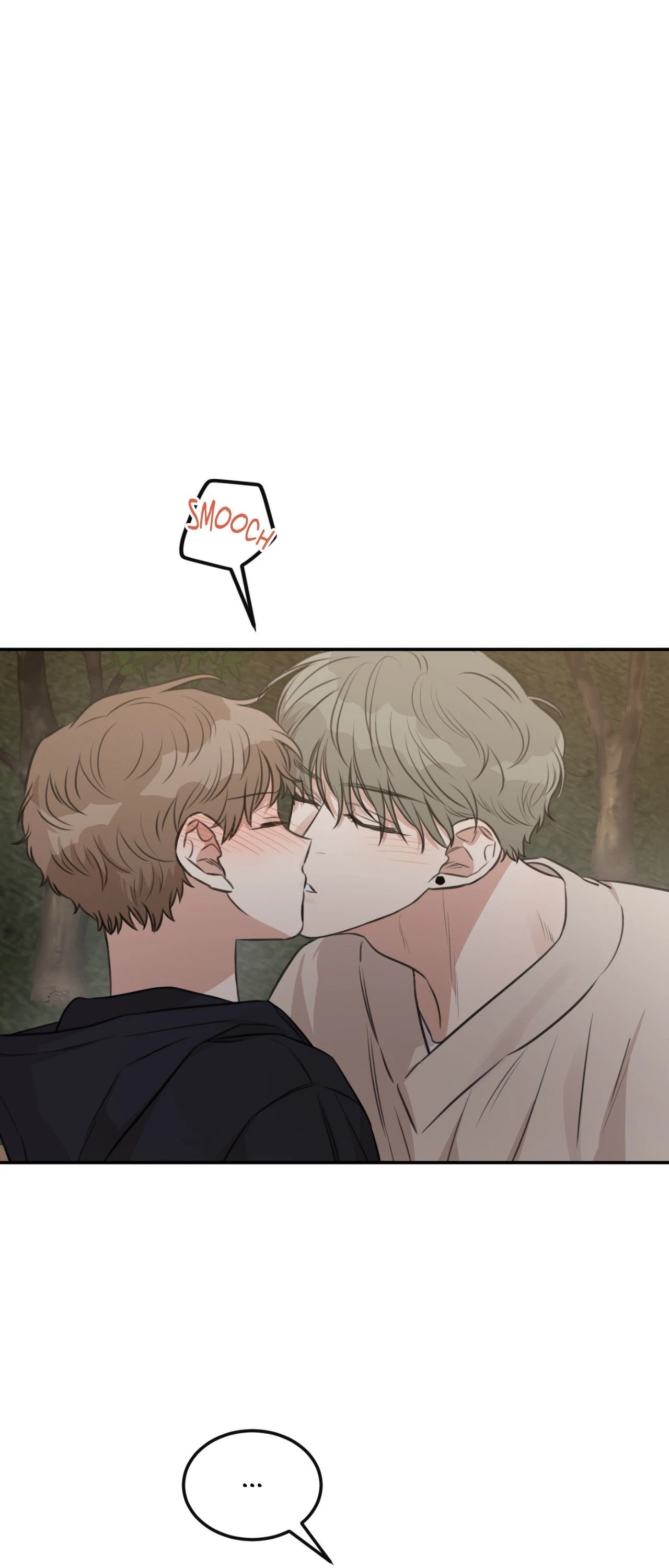 Sandwich Paradox [Official] - Chapter 12 manhwa