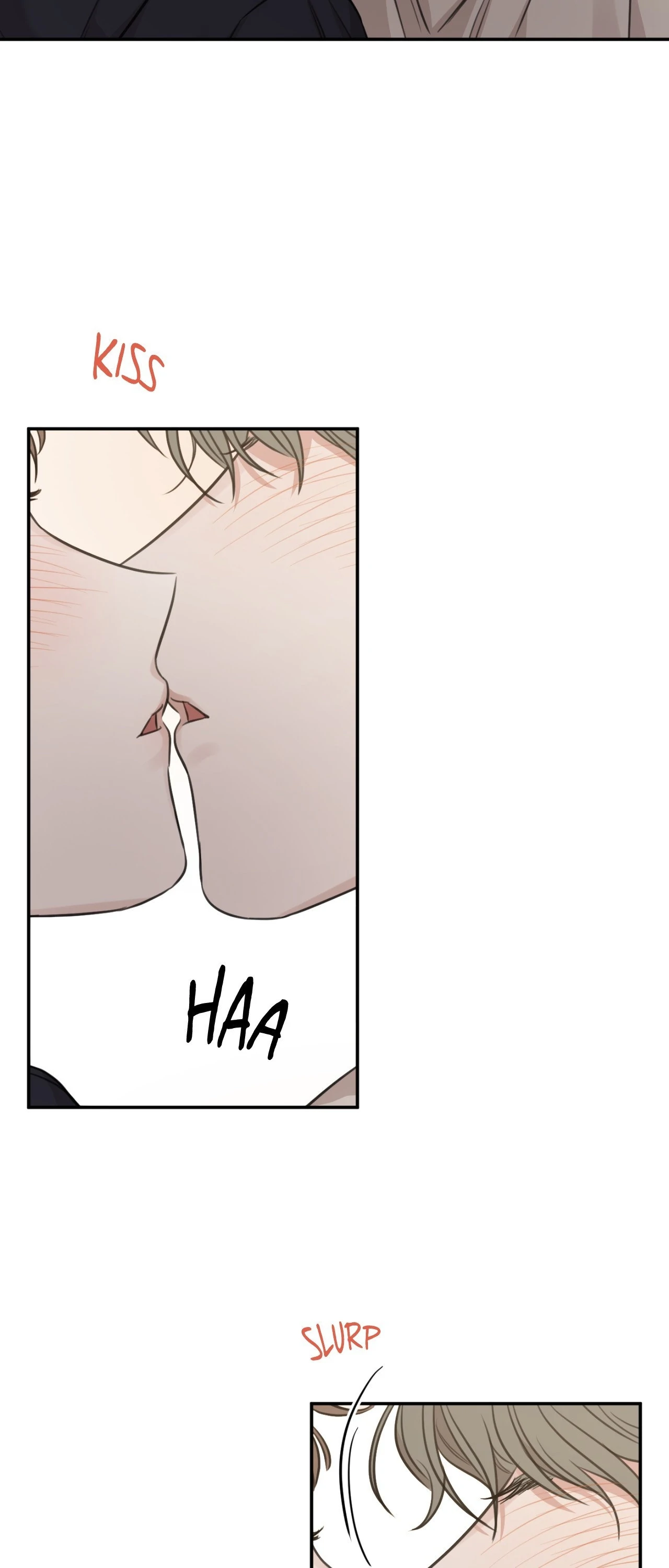 Sandwich Paradox [Official] - Chapter 12 manhwa