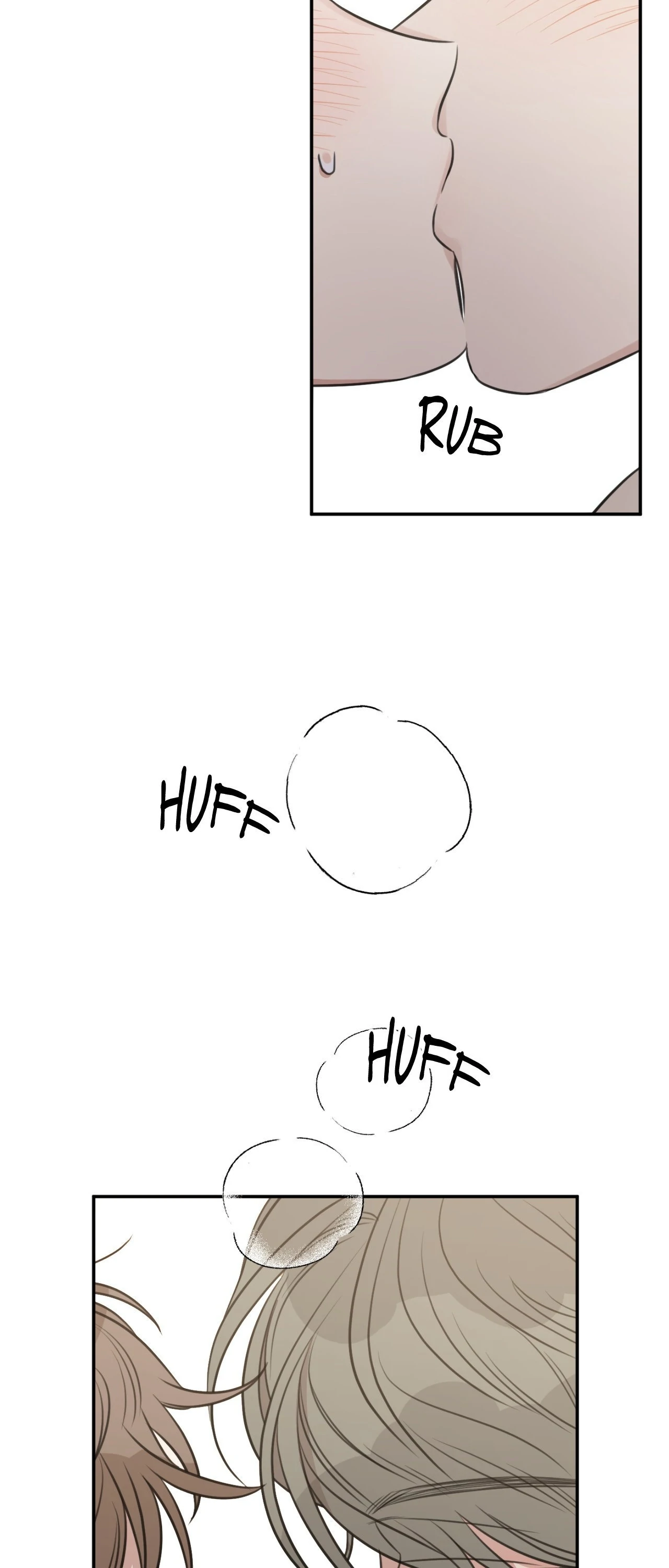 Sandwich Paradox [Official] - Chapter 12 manhwa