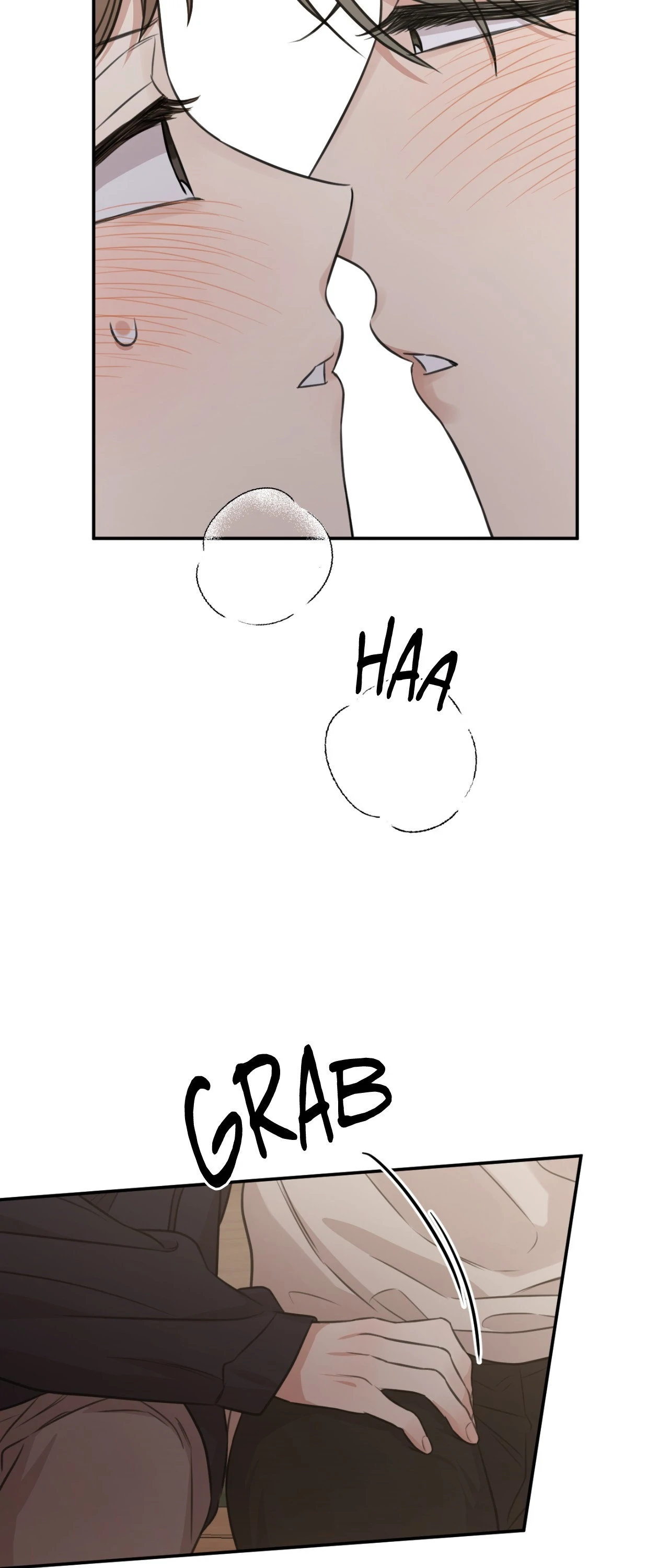 Sandwich Paradox [Official] - Chapter 12 manhwa