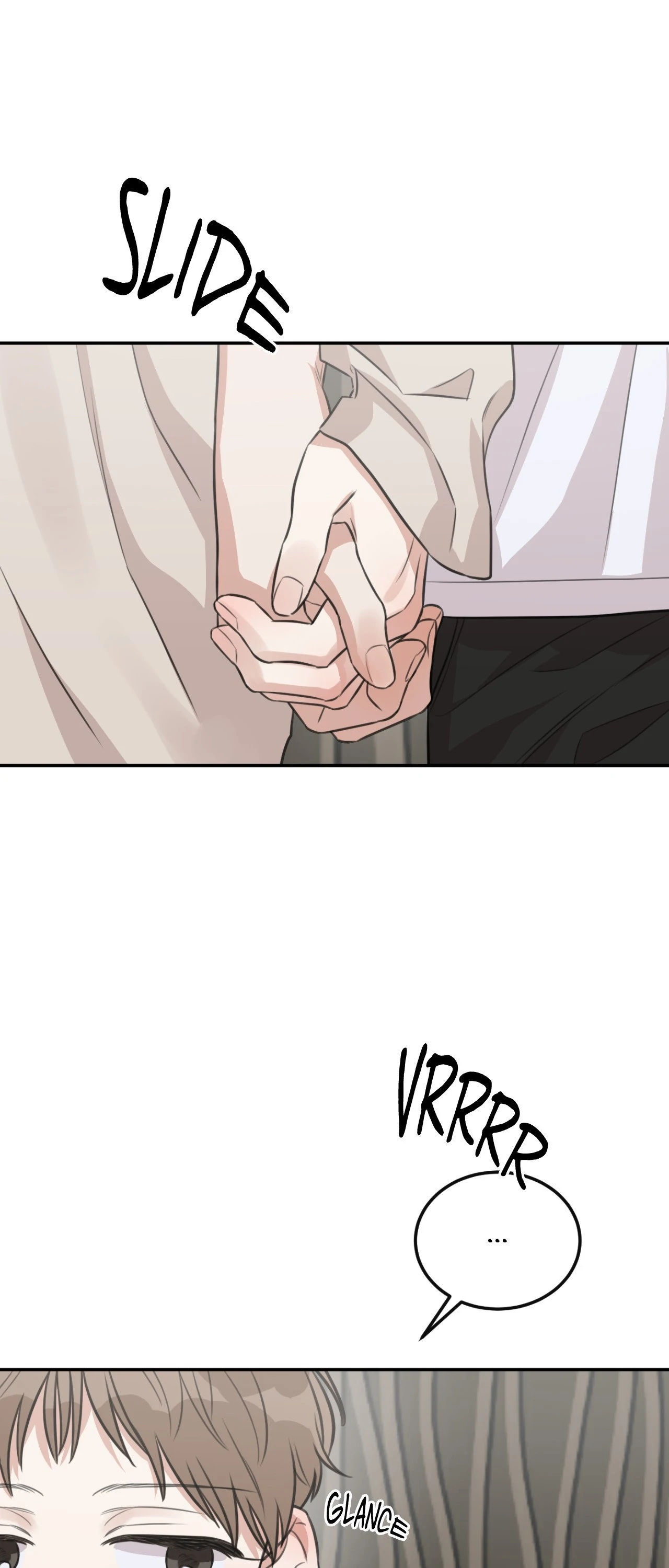 Sandwich Paradox [Official] - Chapter 12 manhwa