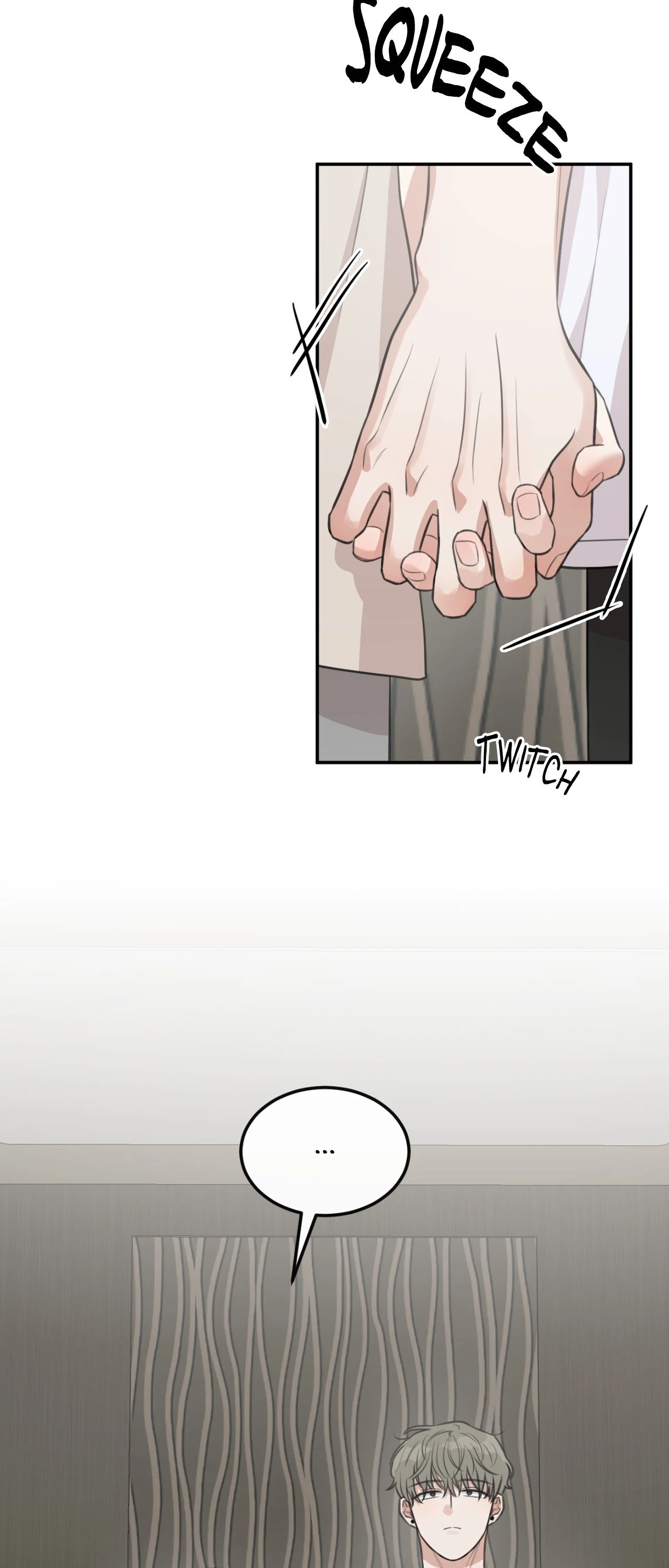 Sandwich Paradox [Official] - Chapter 12 manhwa