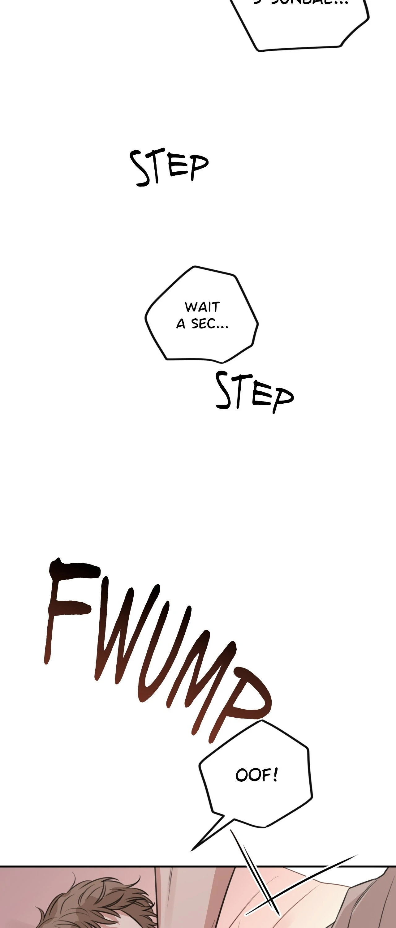 Sandwich Paradox [Official] - Chapter 12 manhwa
