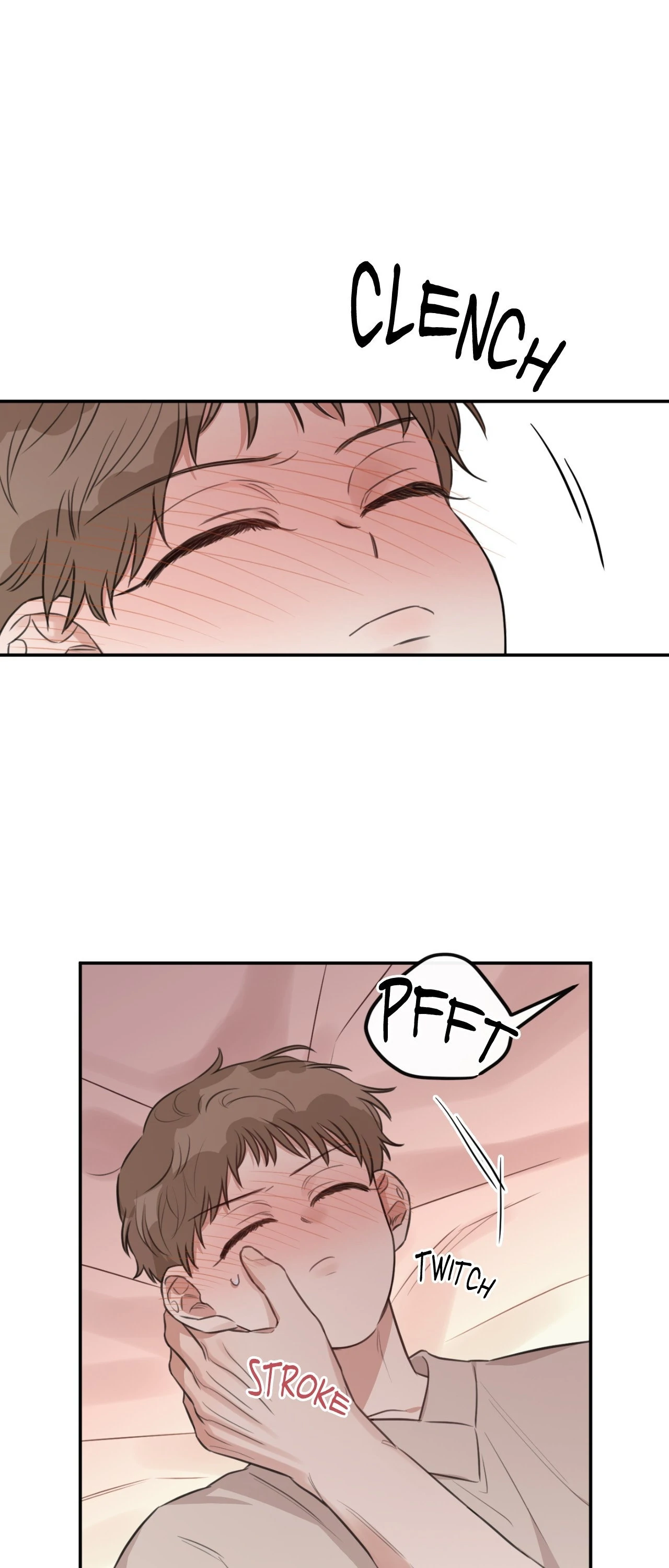 Sandwich Paradox [Official] - Chapter 12 manhwa