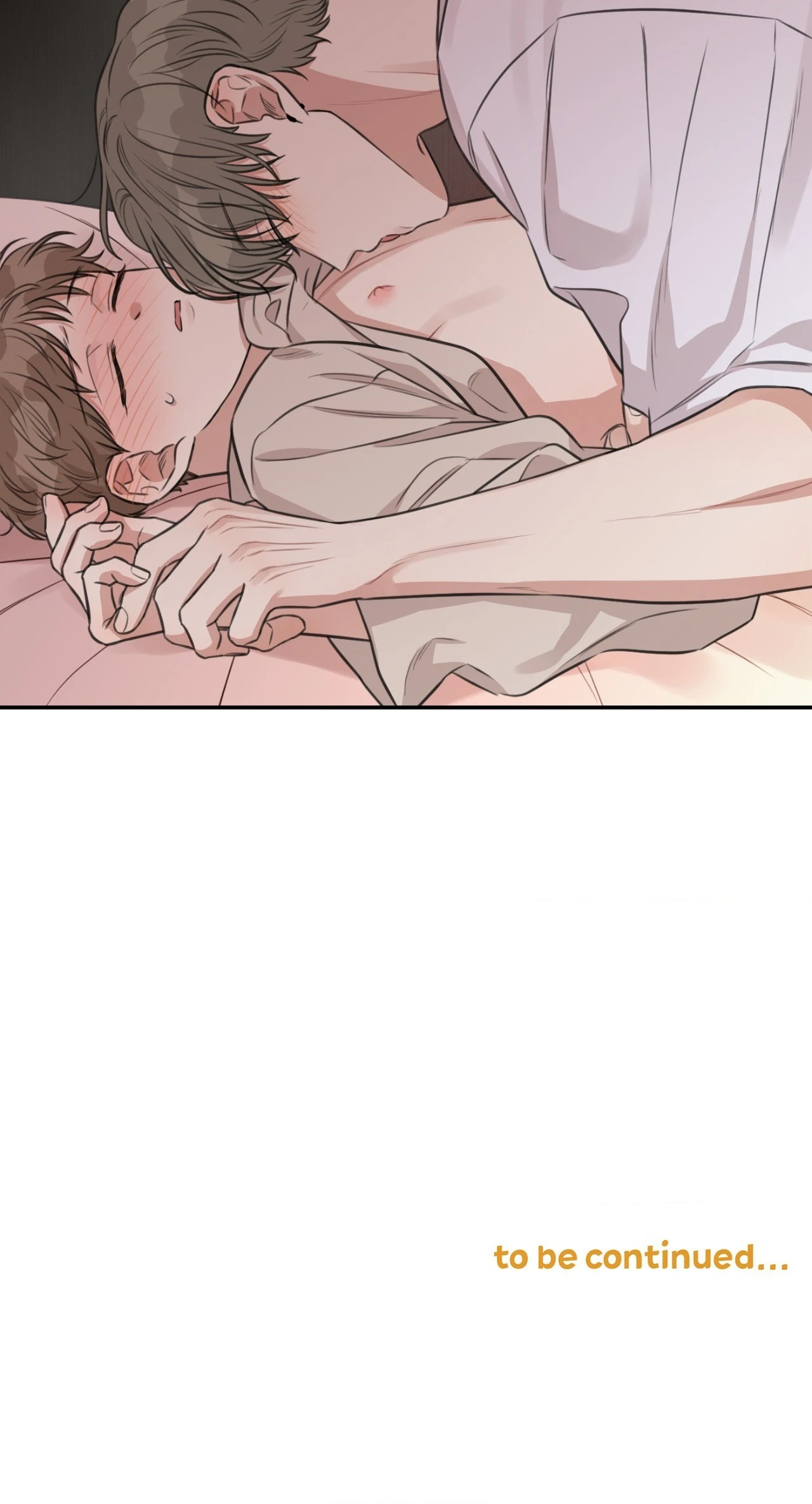 Sandwich Paradox [Official] - Chapter 12 manhwa