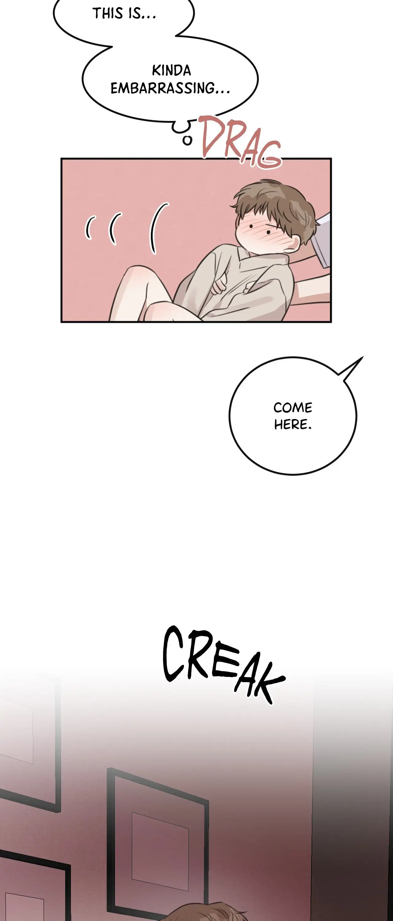 Sandwich Paradox [Official] - Chapter 13 manhwa