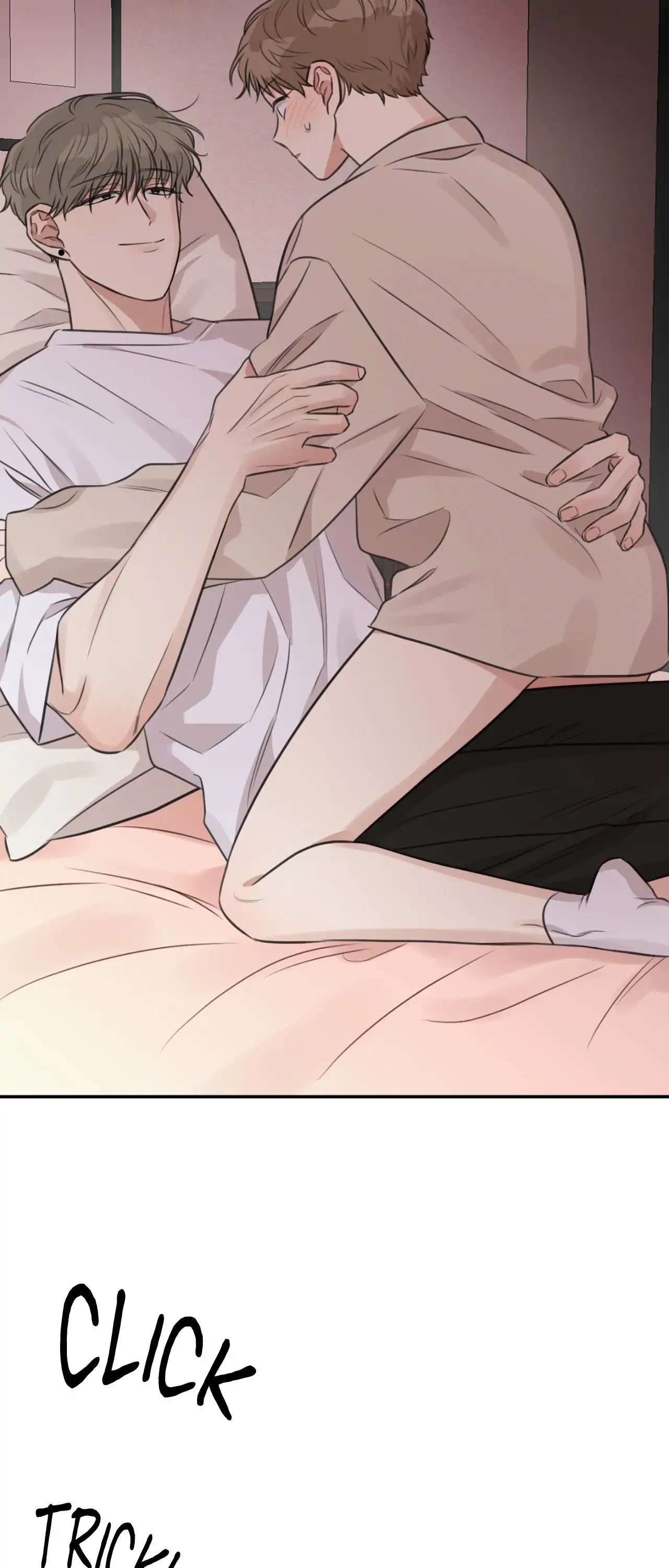Sandwich Paradox [Official] - Chapter 13 manhwa