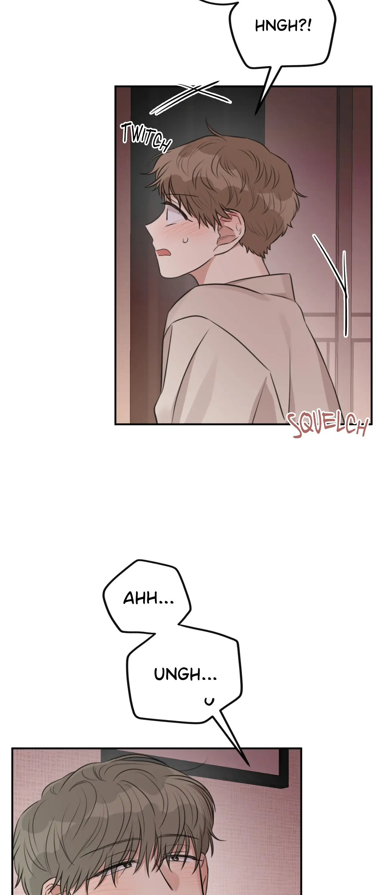 Sandwich Paradox [Official] - Chapter 13 manhwa