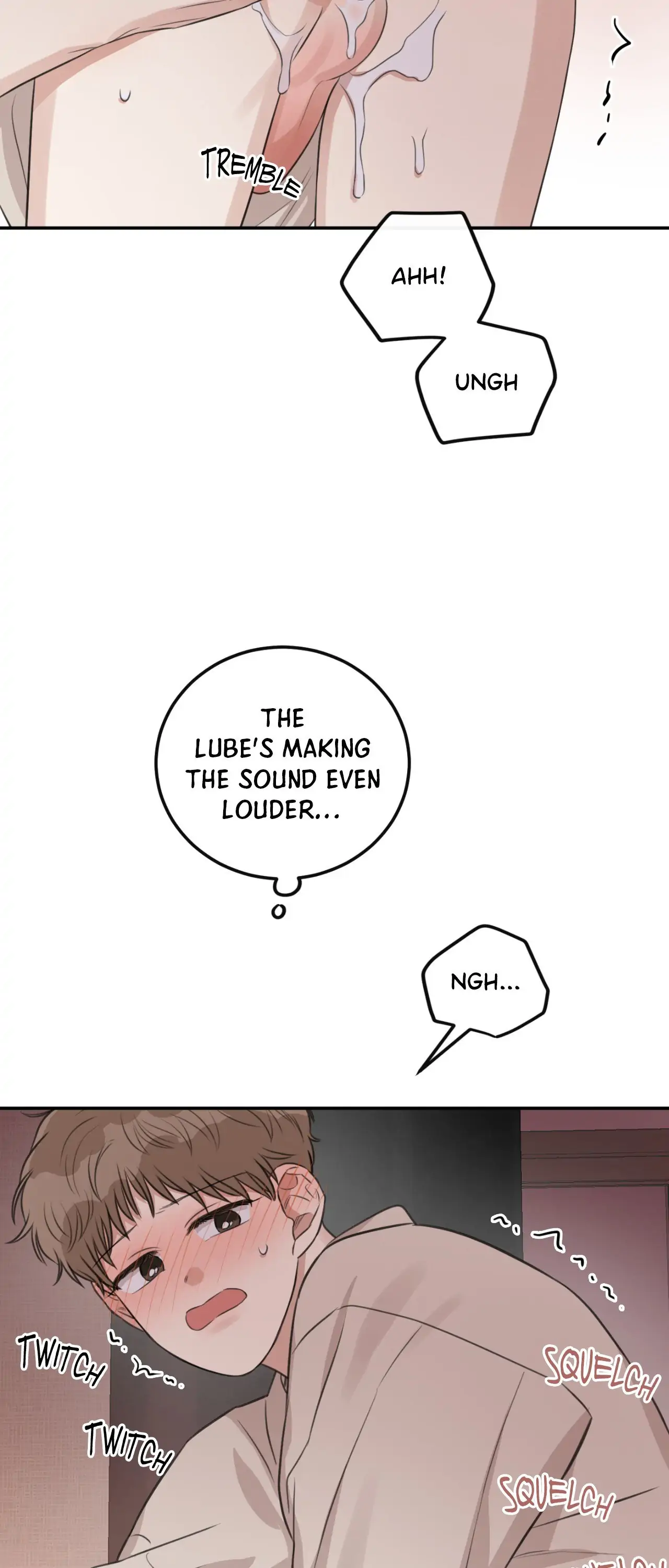 Sandwich Paradox [Official] - Chapter 13 manhwa