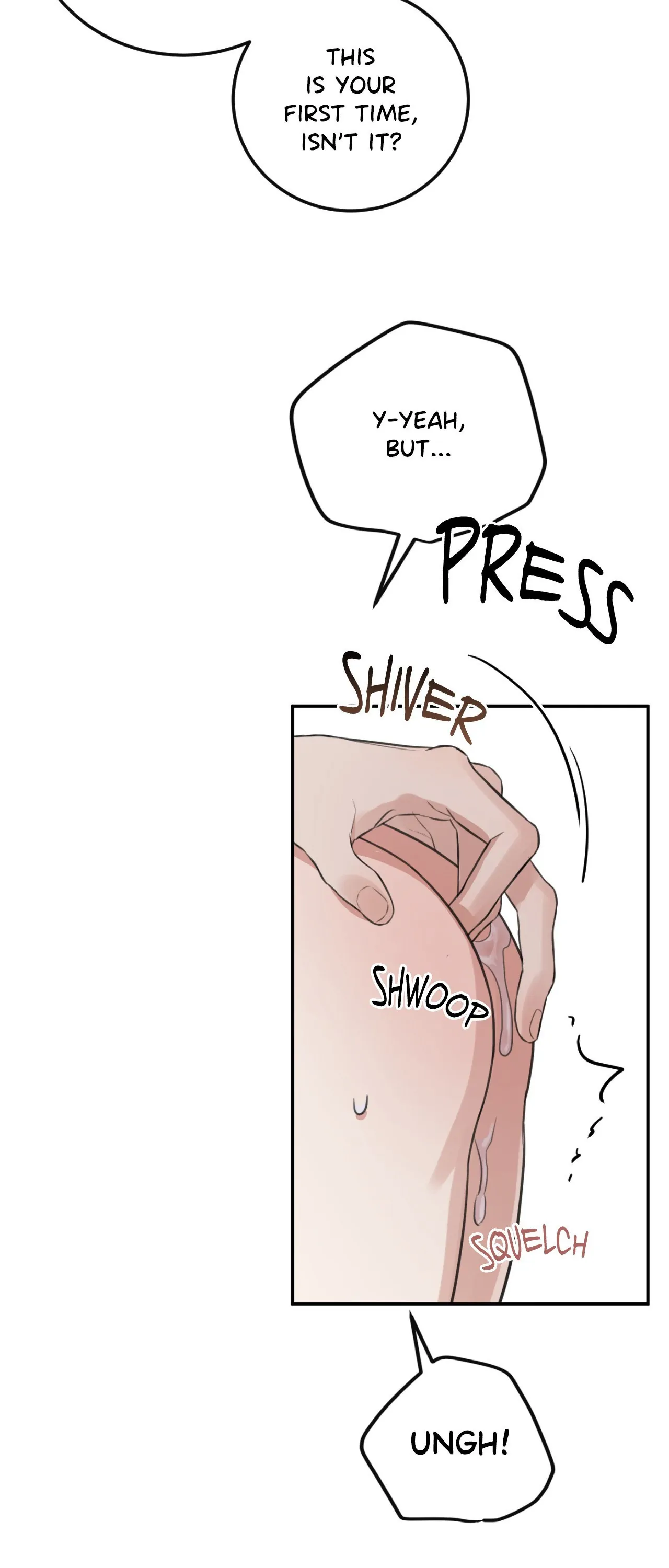 Sandwich Paradox [Official] - Chapter 13 manhwa