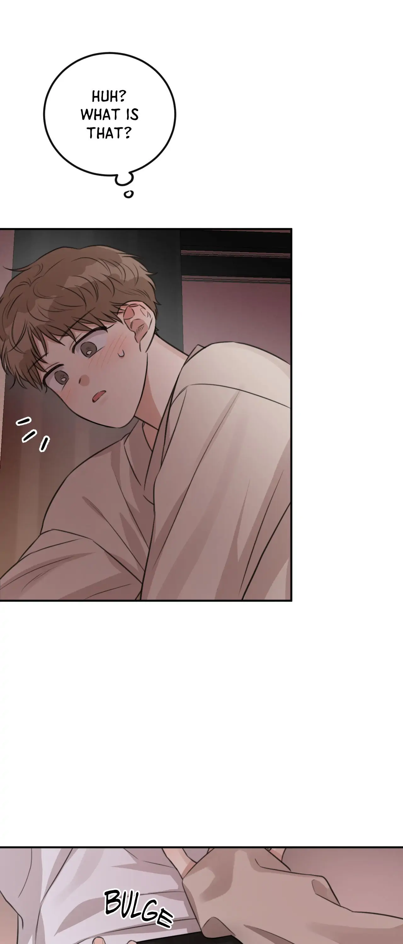 Sandwich Paradox [Official] - Chapter 13 manhwa