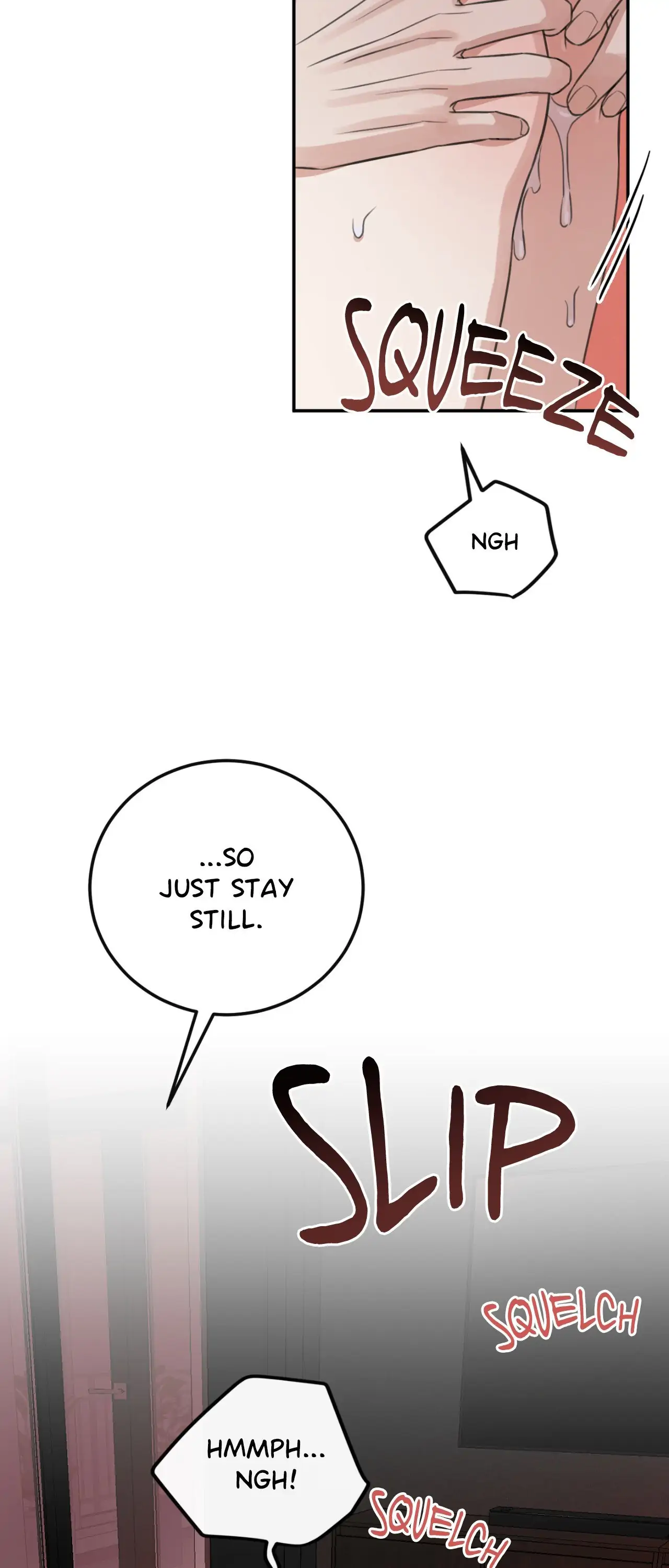 Sandwich Paradox [Official] - Chapter 13 manhwa