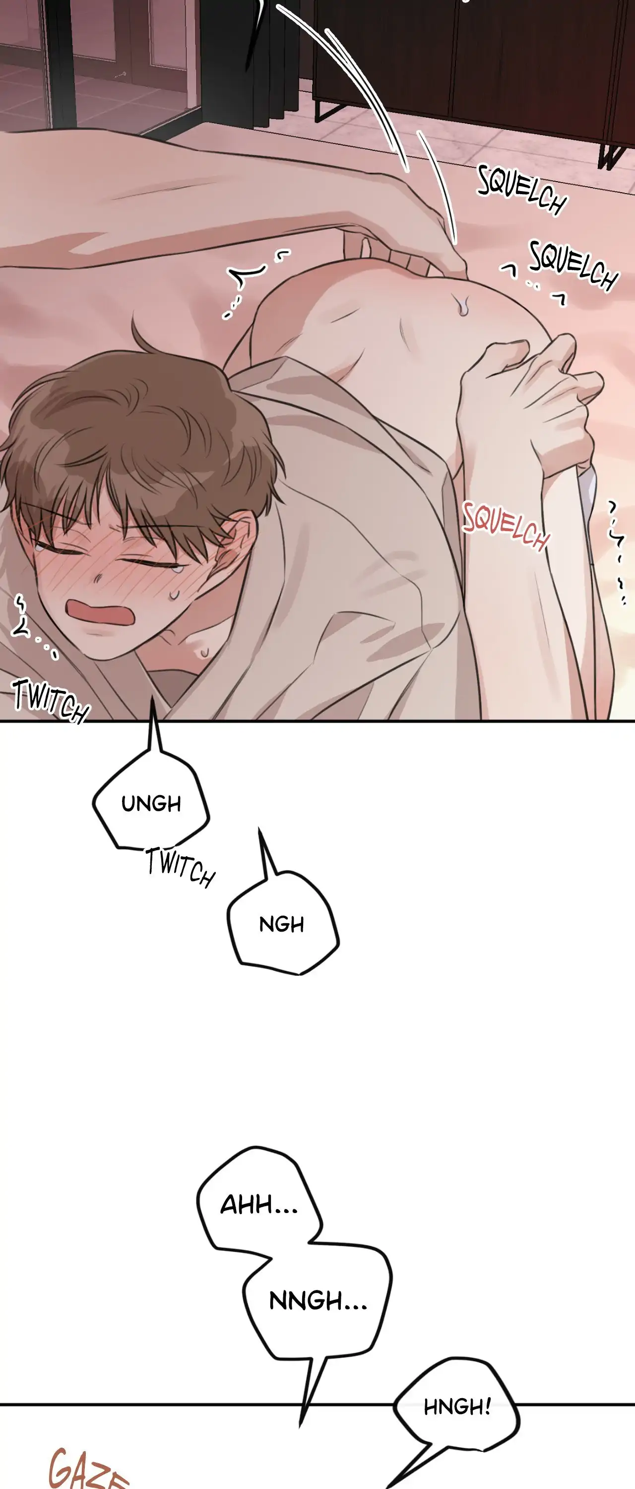 Sandwich Paradox [Official] - Chapter 13 manhwa