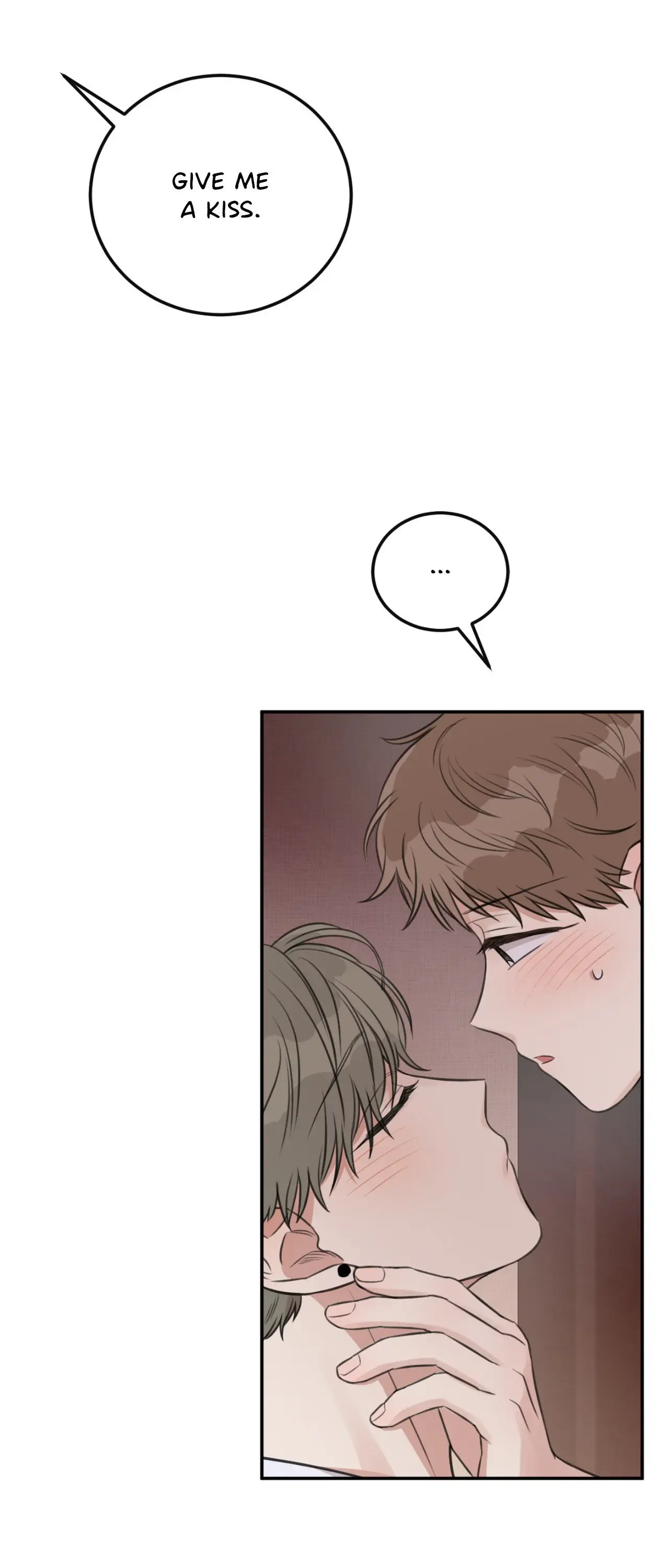 Sandwich Paradox [Official] - Chapter 13 manhwa