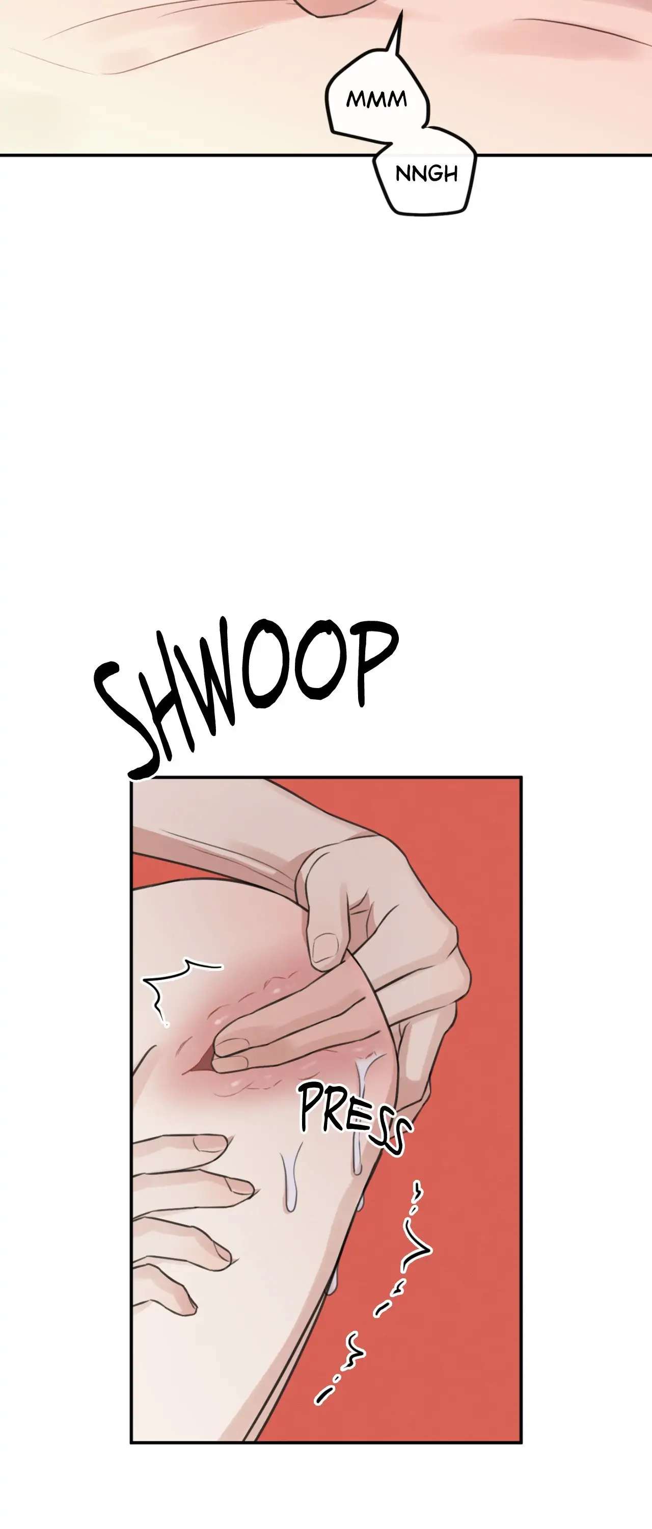 Sandwich Paradox [Official] - Chapter 13 manhwa