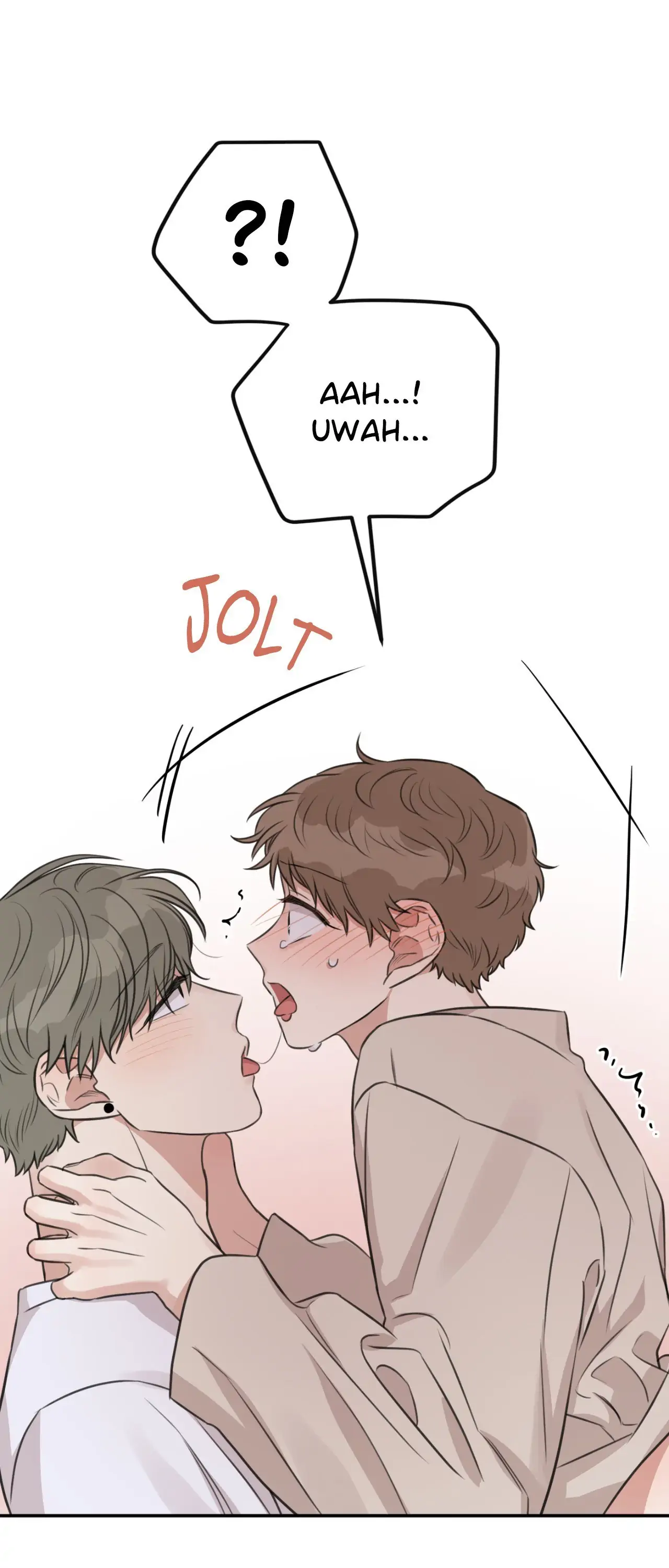 Sandwich Paradox [Official] - Chapter 13 manhwa