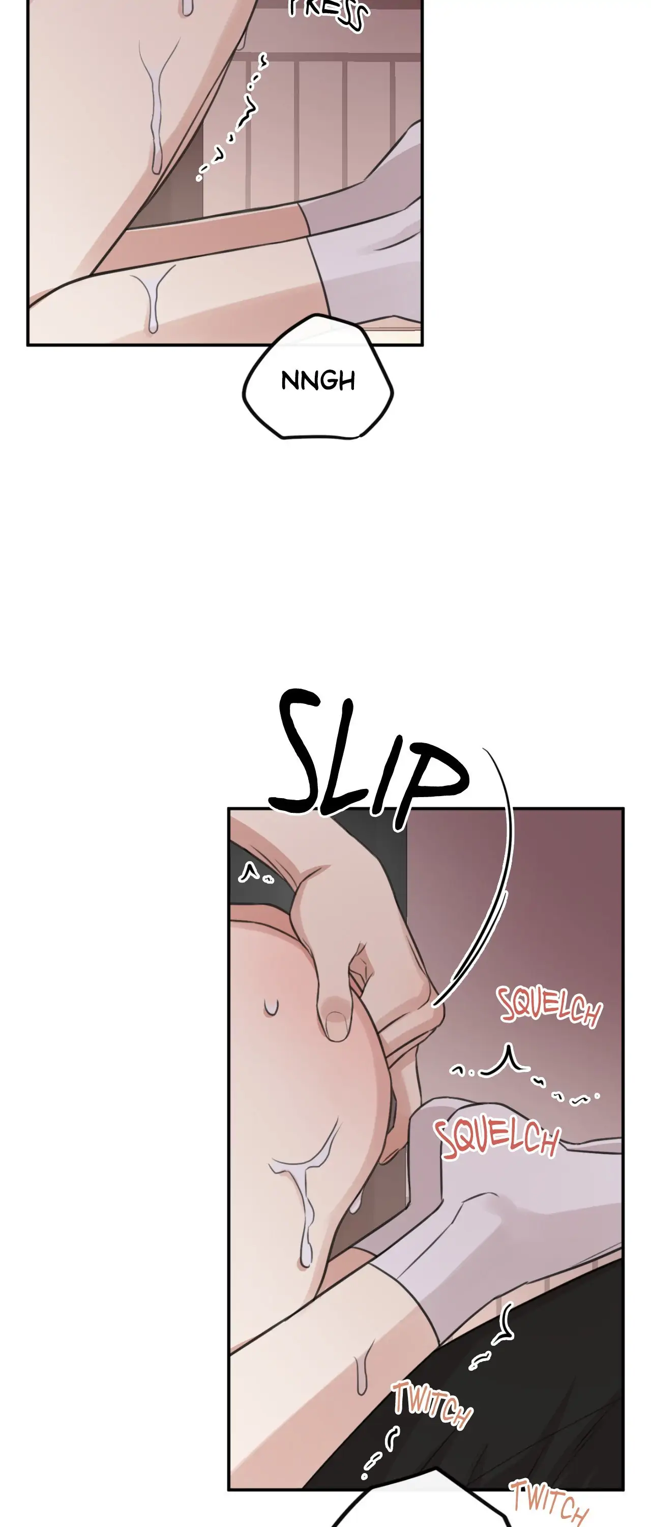Sandwich Paradox [Official] - Chapter 13 manhwa