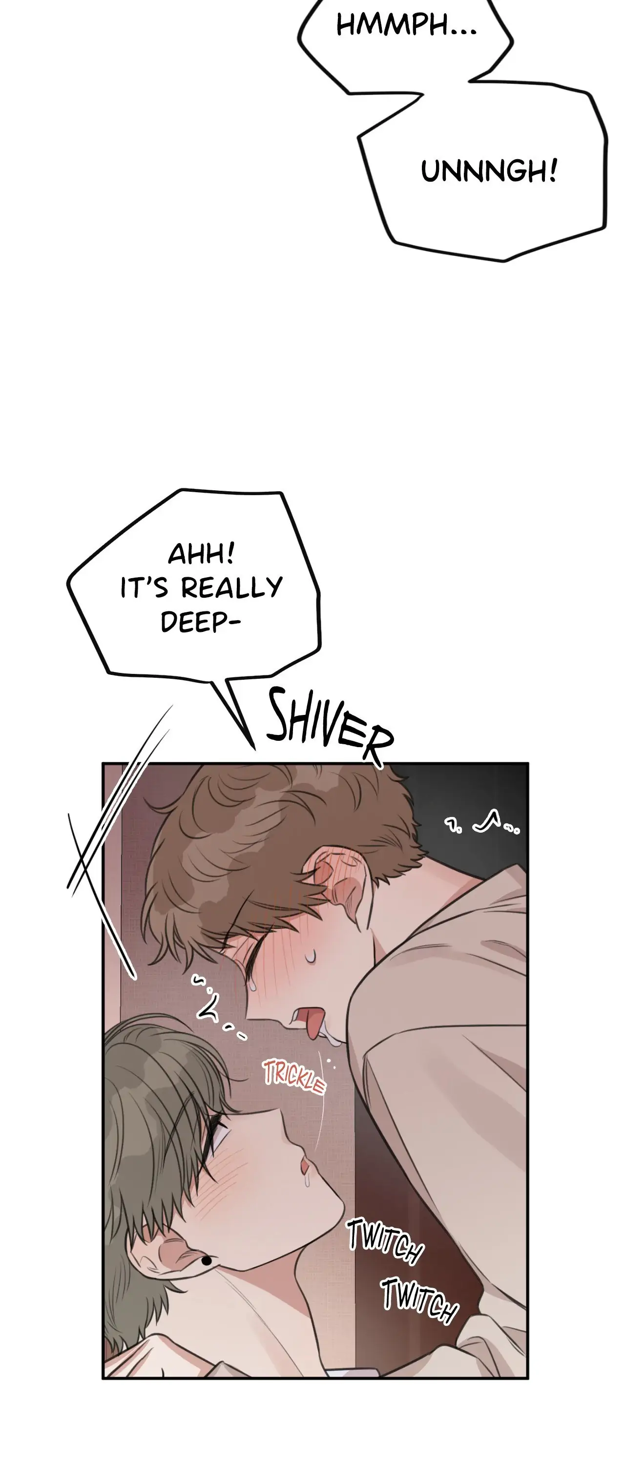Sandwich Paradox [Official] - Chapter 13 manhwa