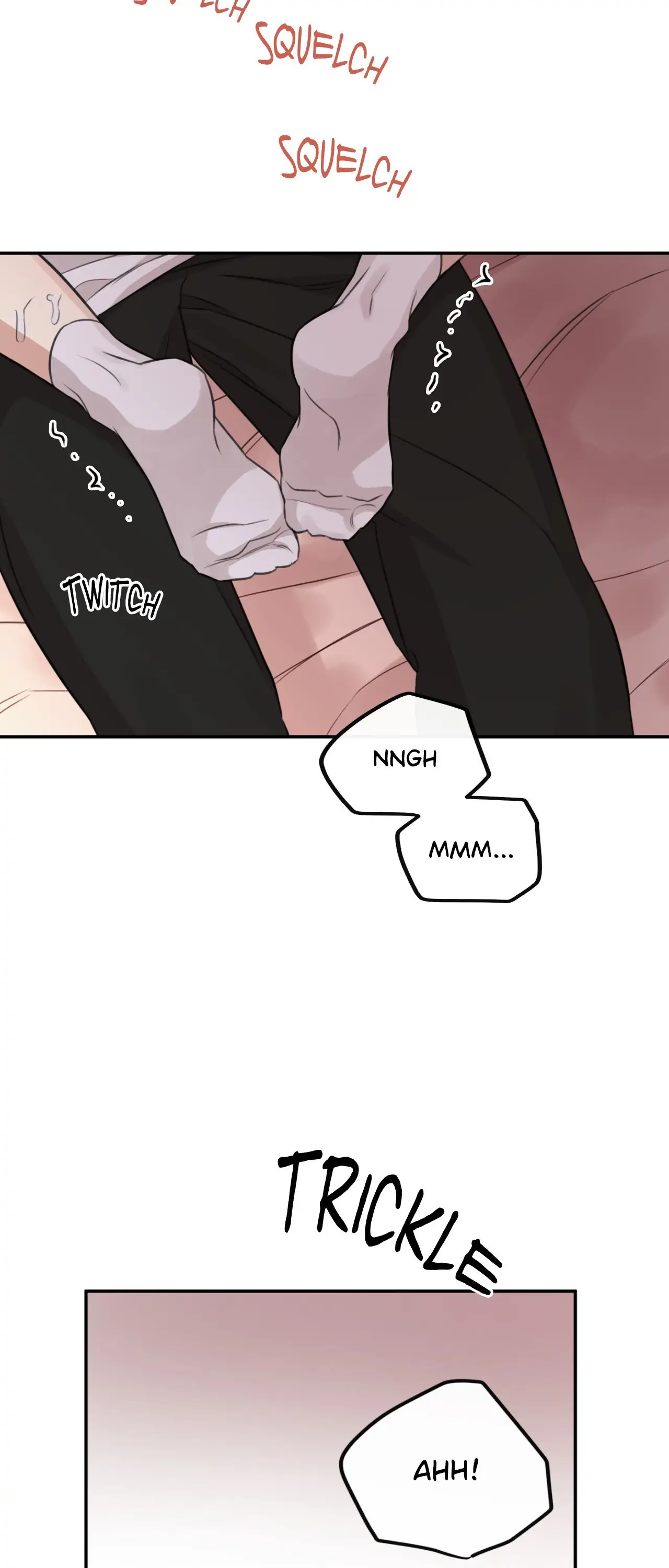Sandwich Paradox [Official] - Chapter 13 manhwa